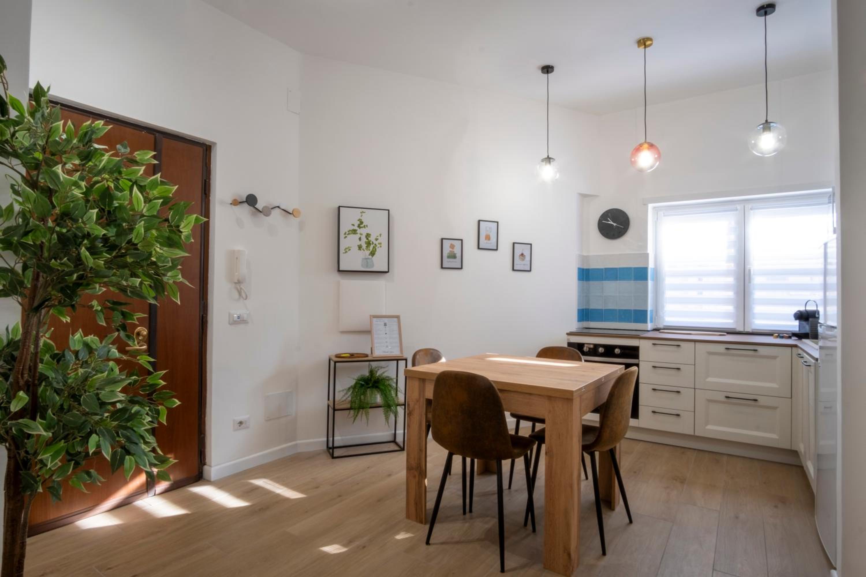 Elegantis Santa Croce Suite Apartment