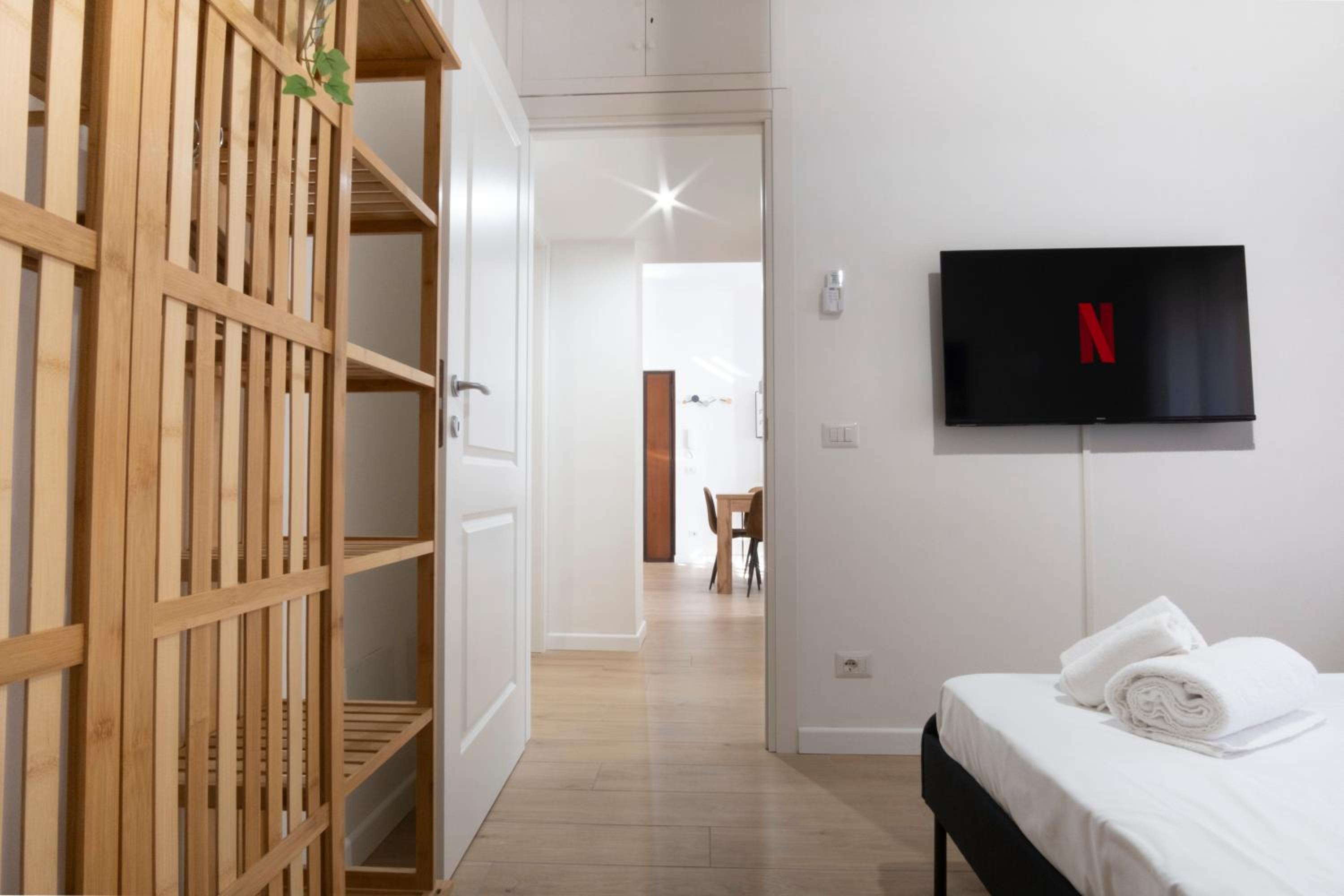 Elegantis Santa Croce Suite Apartment