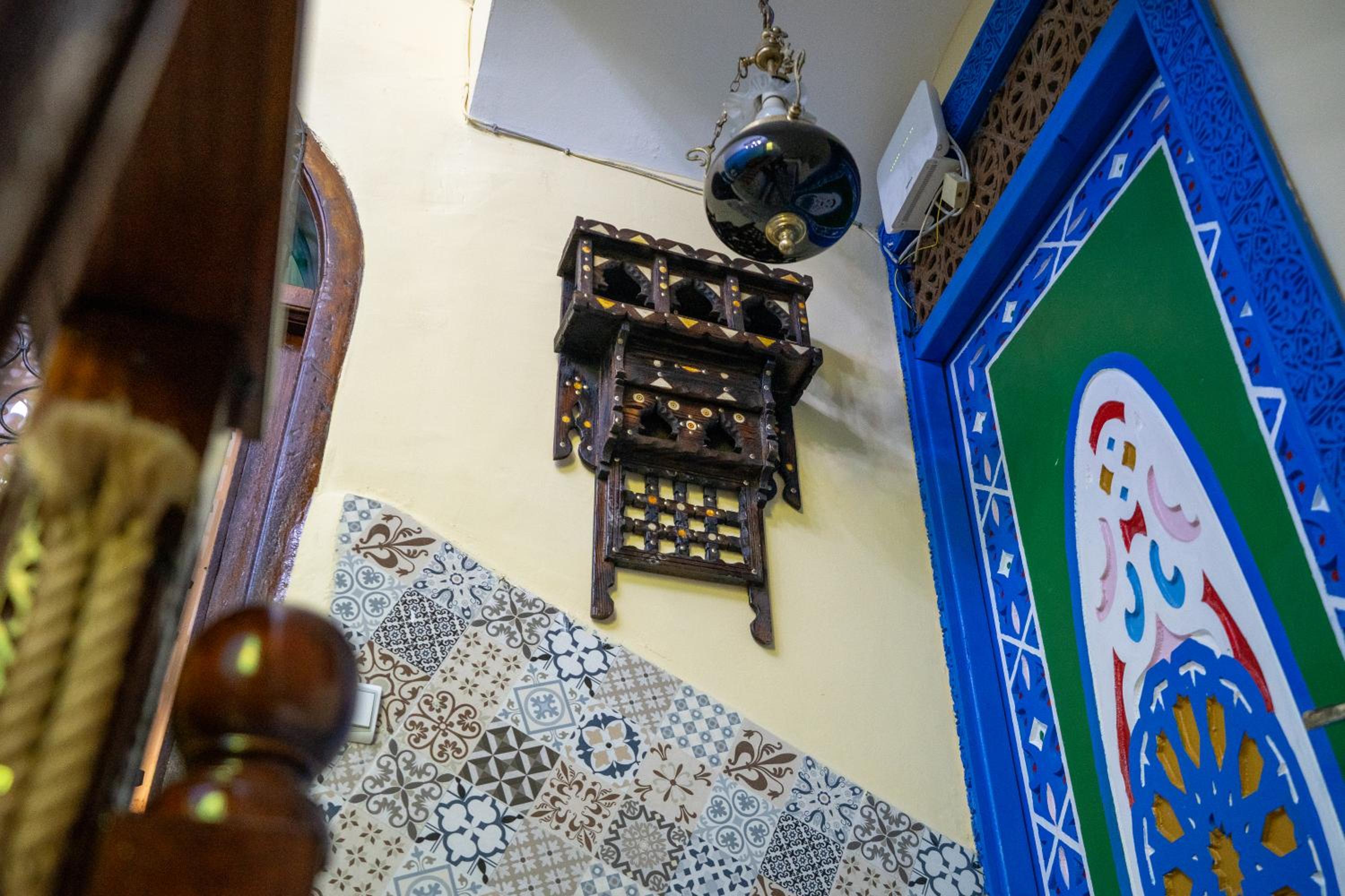 Dar AL GHAZAL