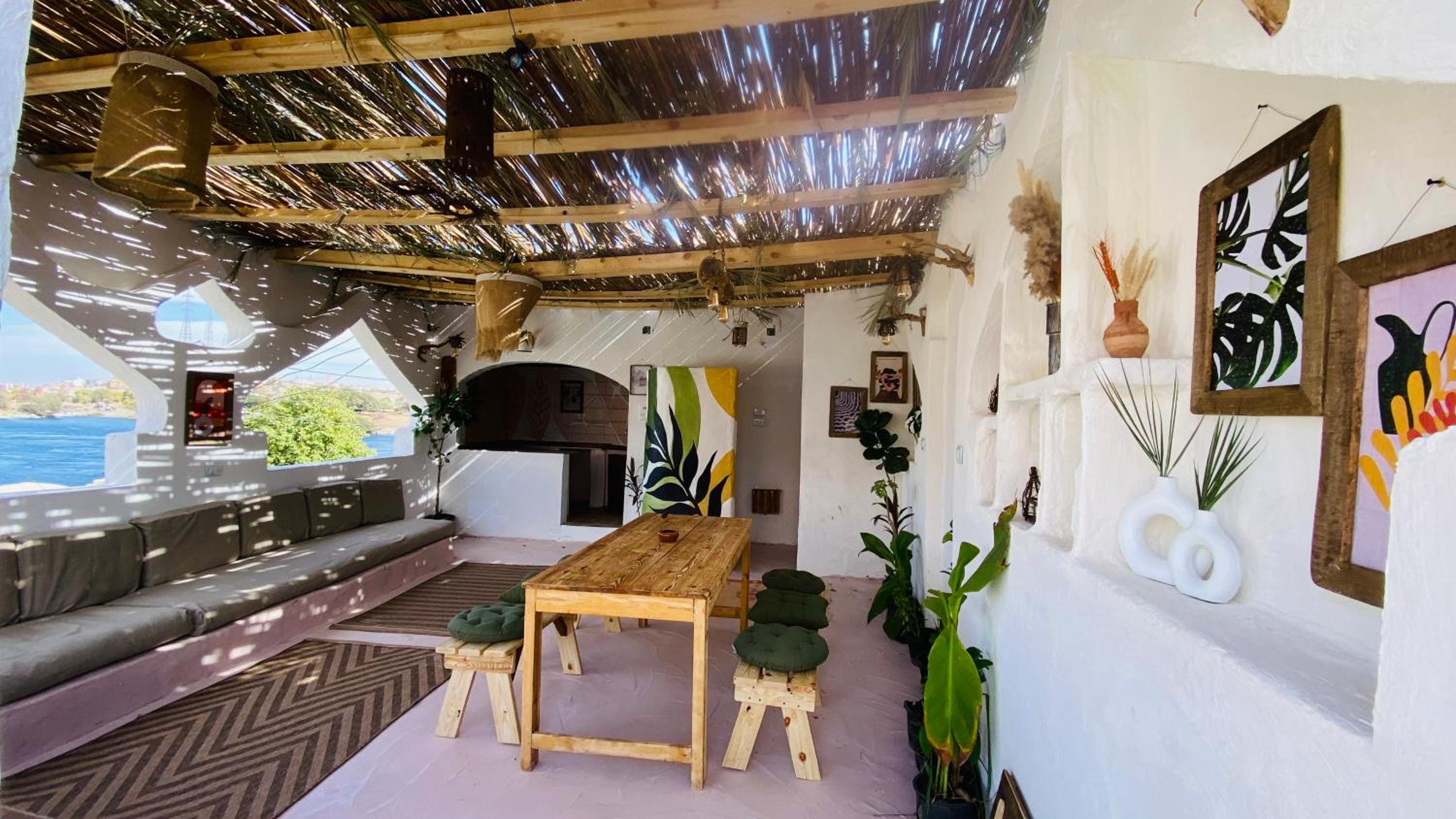 Nebro Nubian Guest House - Adults Only