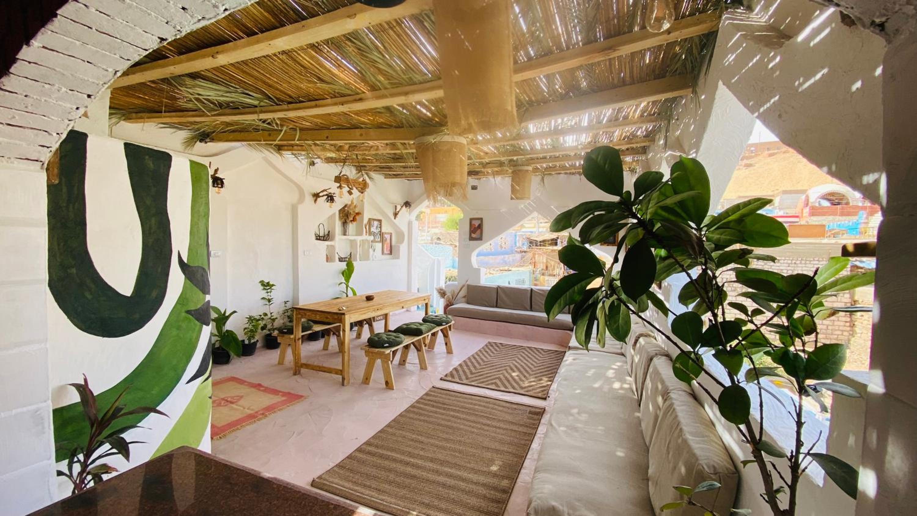 Nebro Nubian Guest House - Adults Only