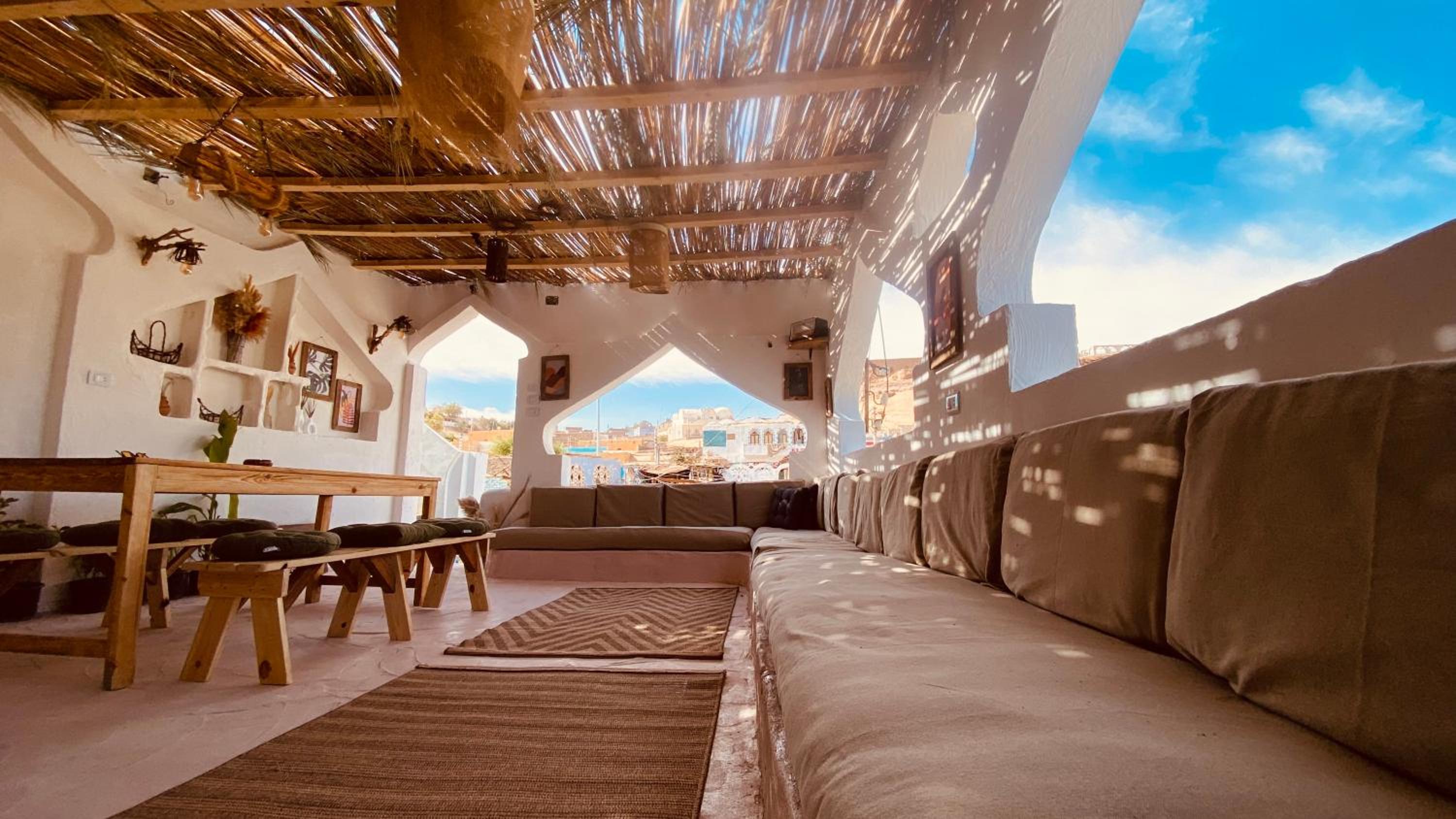Nebro Nubian Guest House - Adults Only