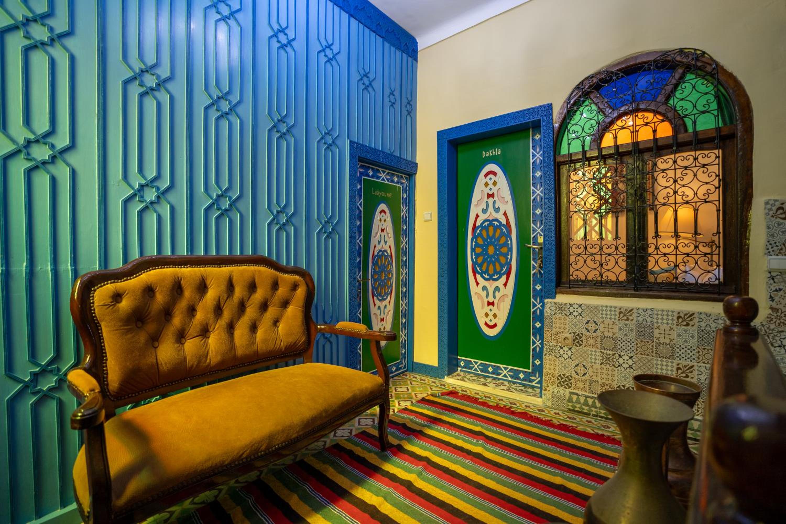 Dar AL GHAZAL