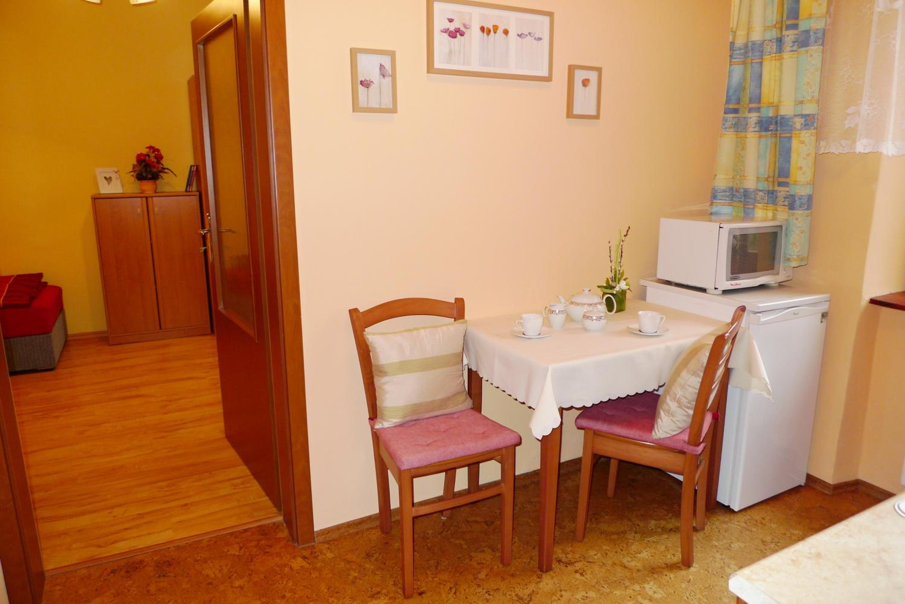 Apartment Kamenná view 3