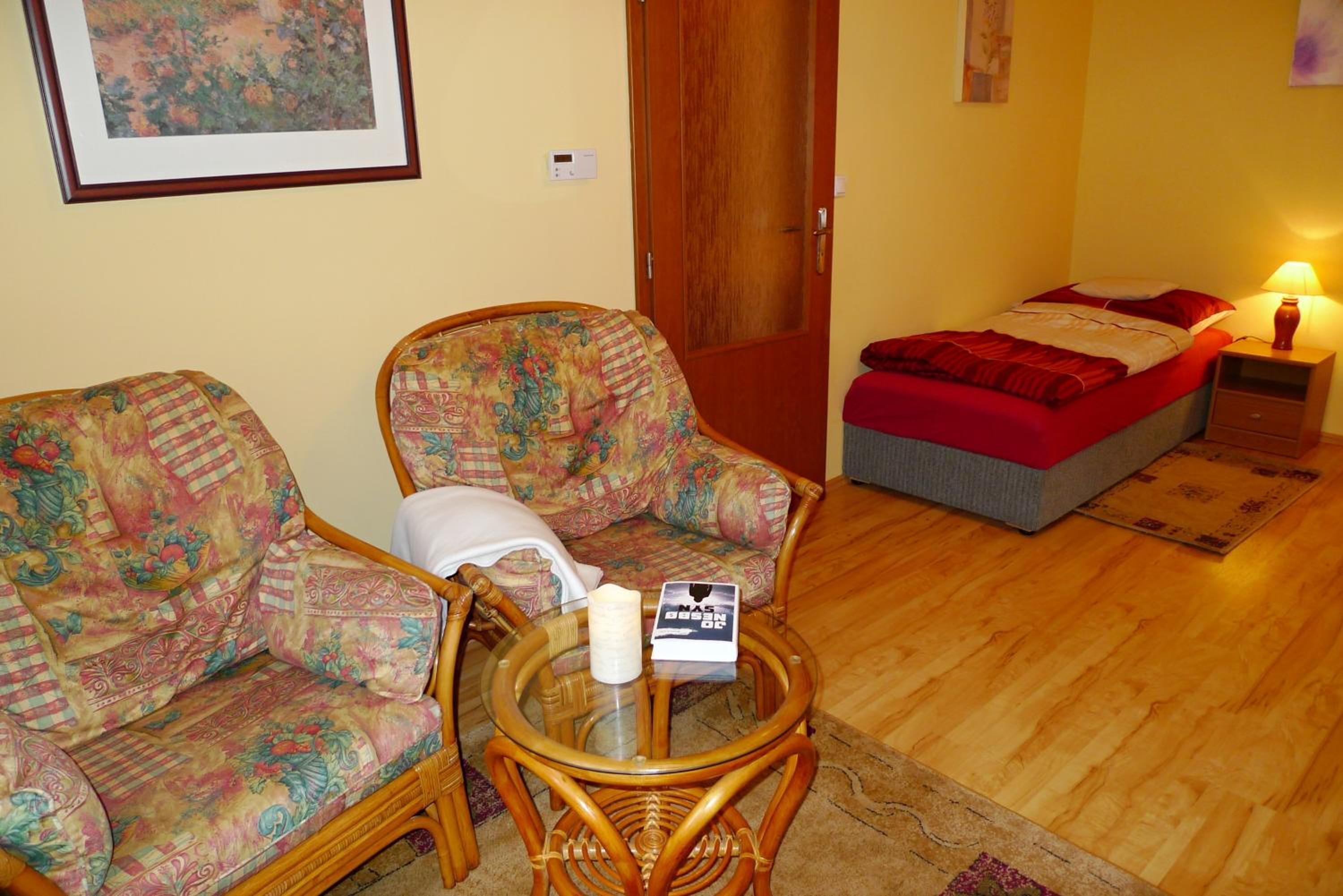 Apartment Kamenná view 4