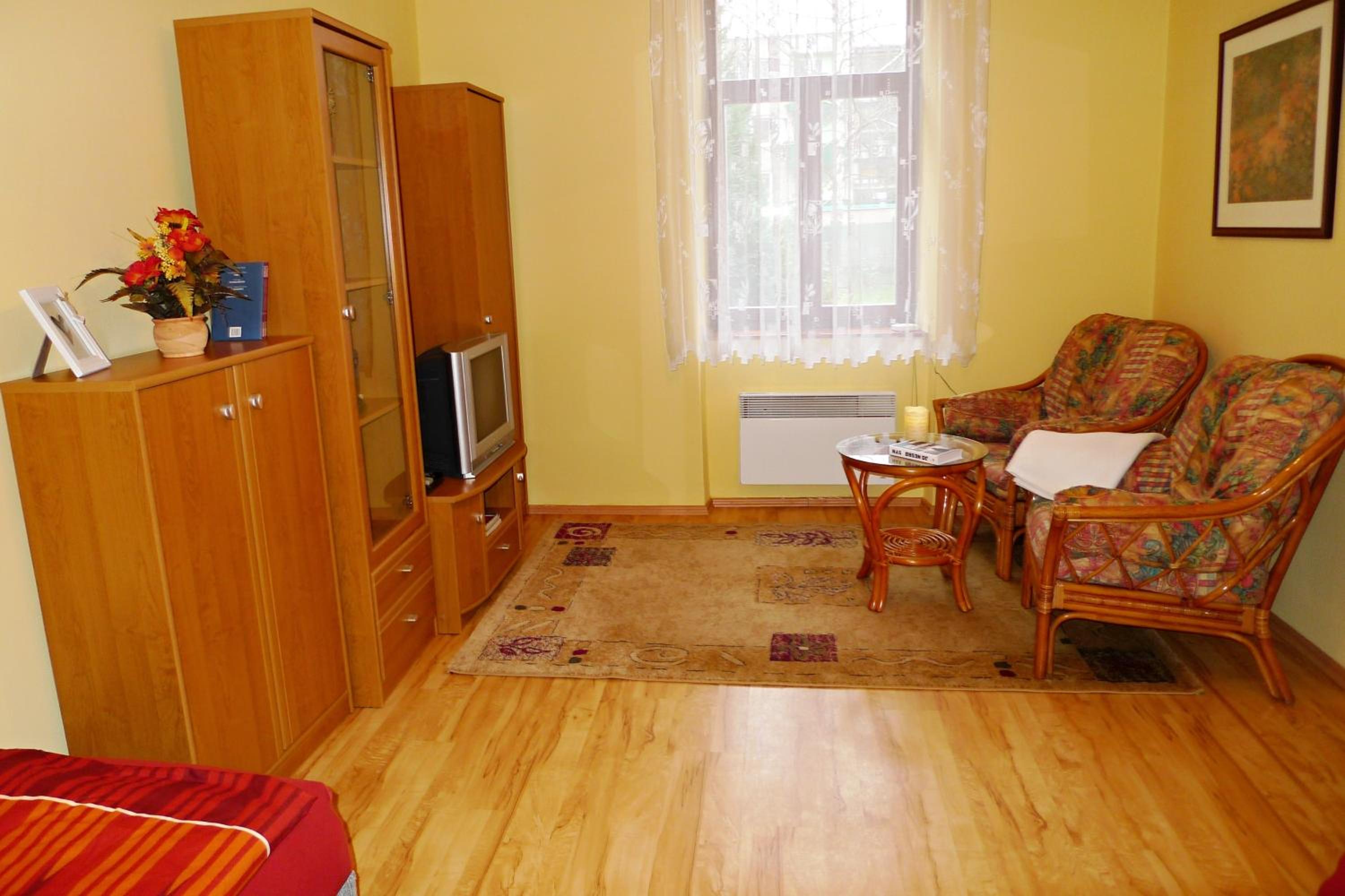 Apartment Kamenná view 5