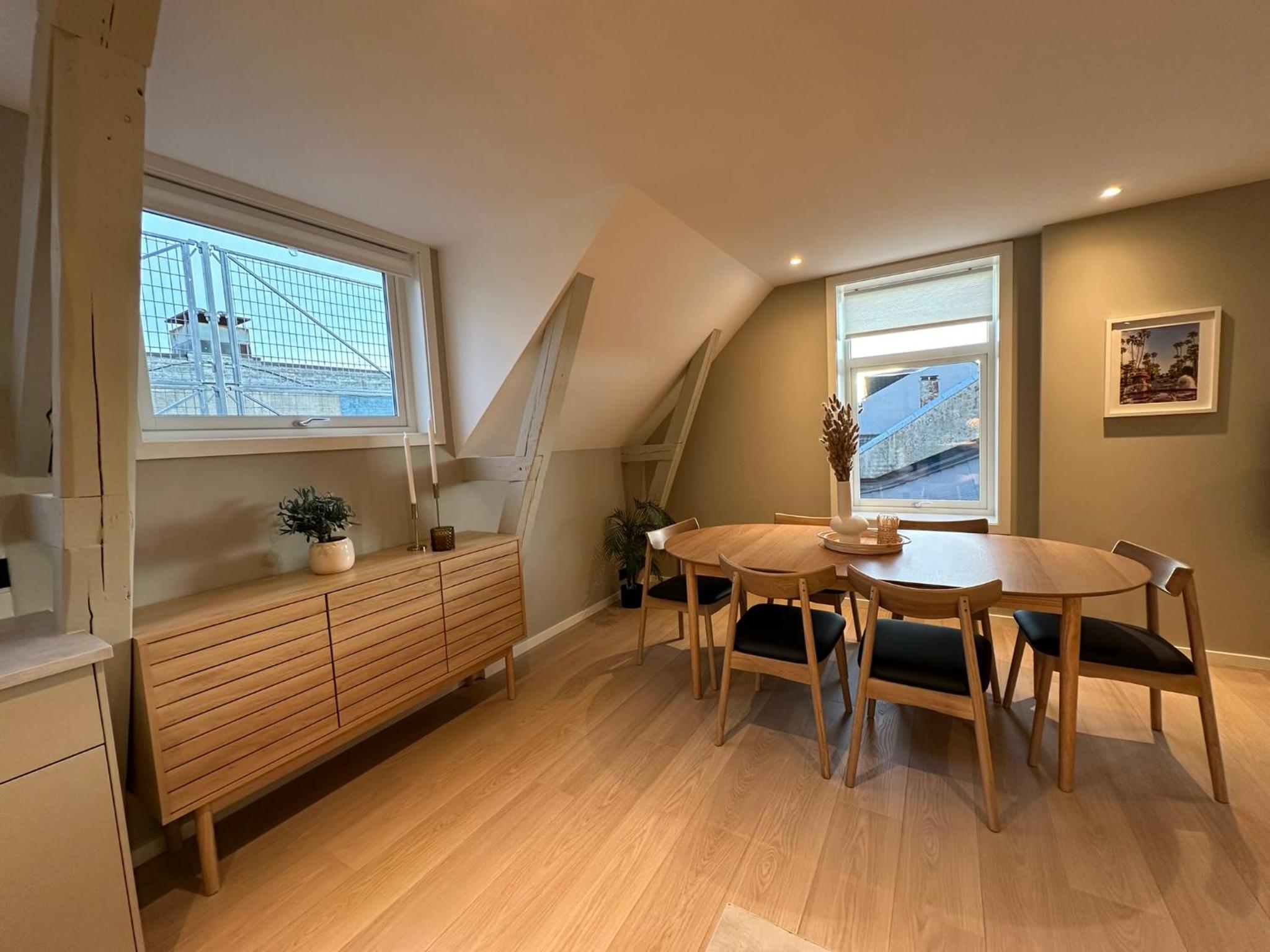 KRSferie leiligheter i sentrum, photo 19