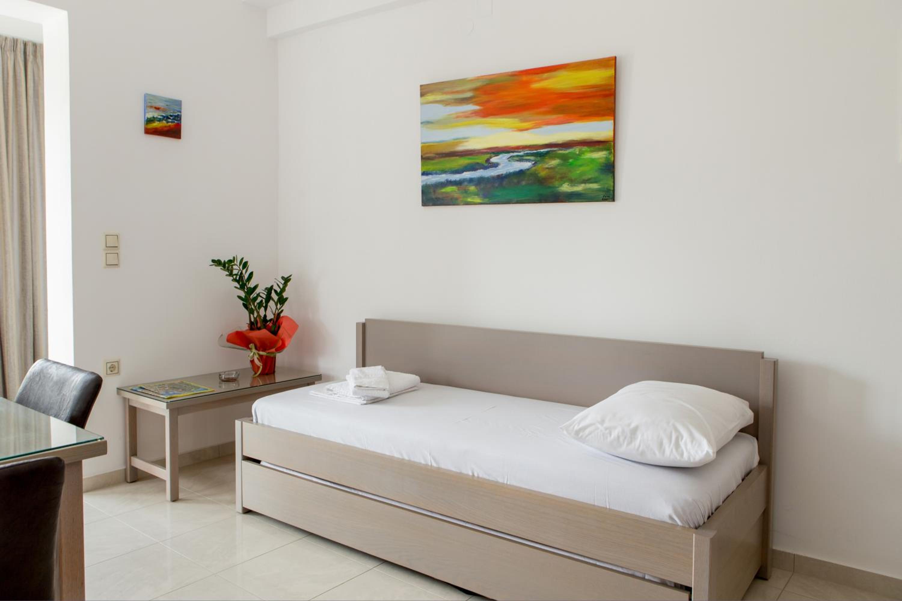 Angela Apartments