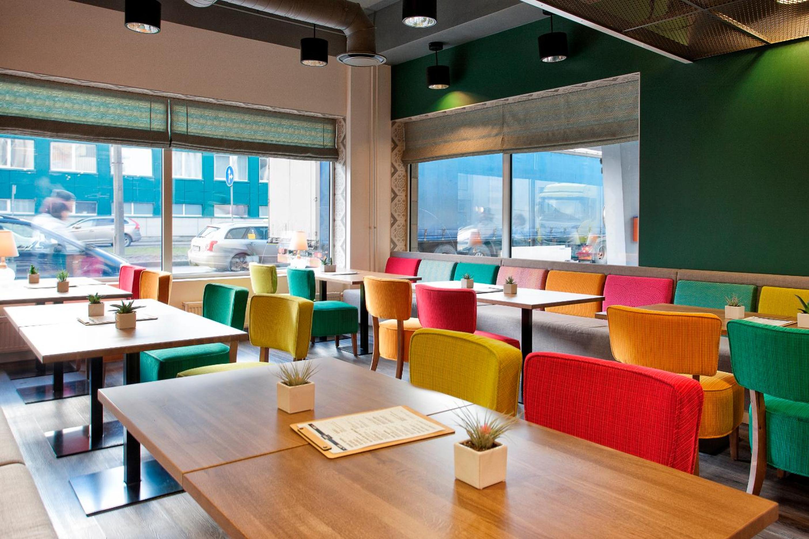 Tallinn Vacations - Tallink Express Hotel - Property Image 6