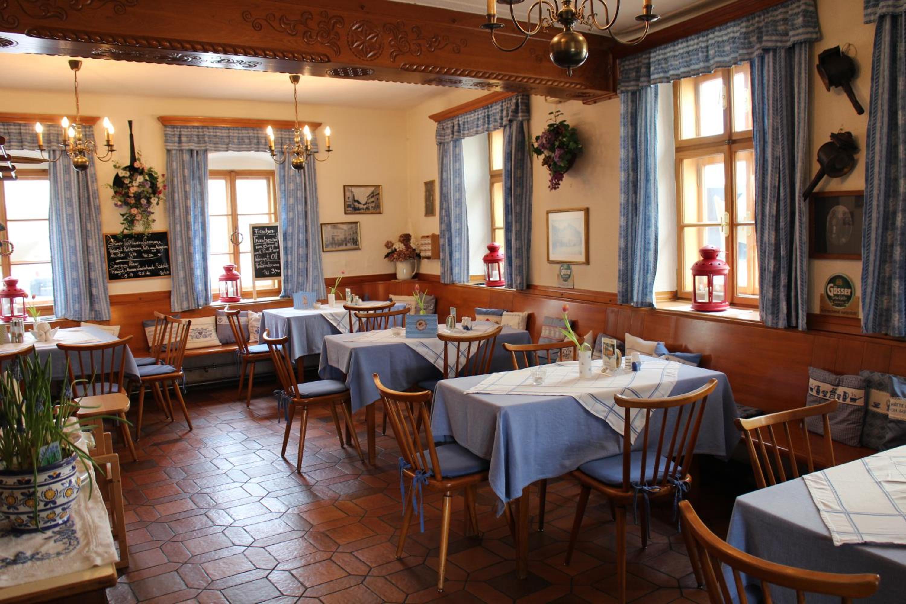 Hametner mit Innviertlerhaus mit Thermenzugang