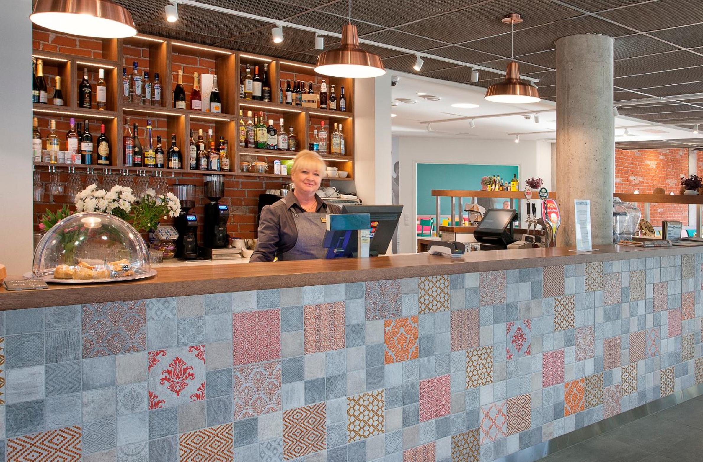 Tallinn Vacations - Tallink Express Hotel - Property Image 9