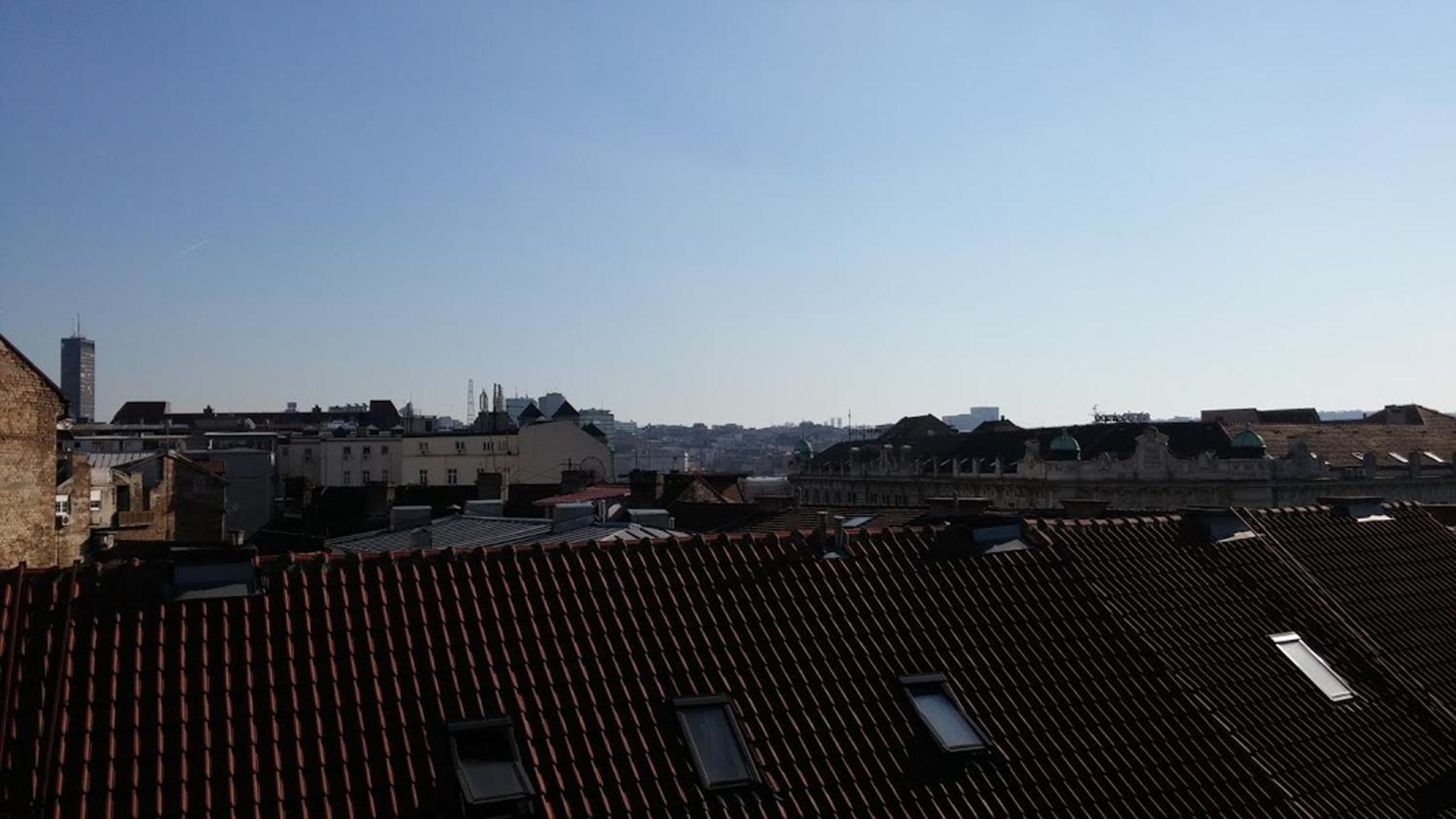 roof