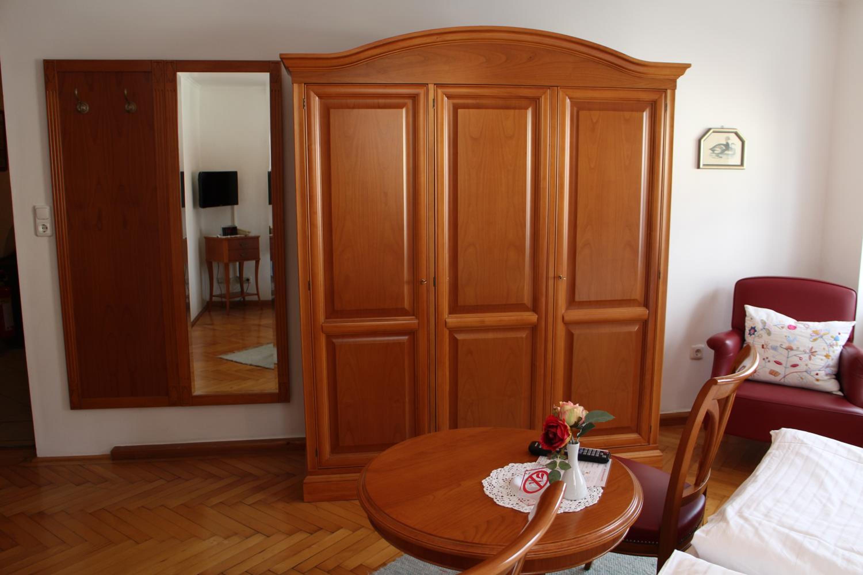 Hametner mit Innviertlerhaus mit Thermenzugang