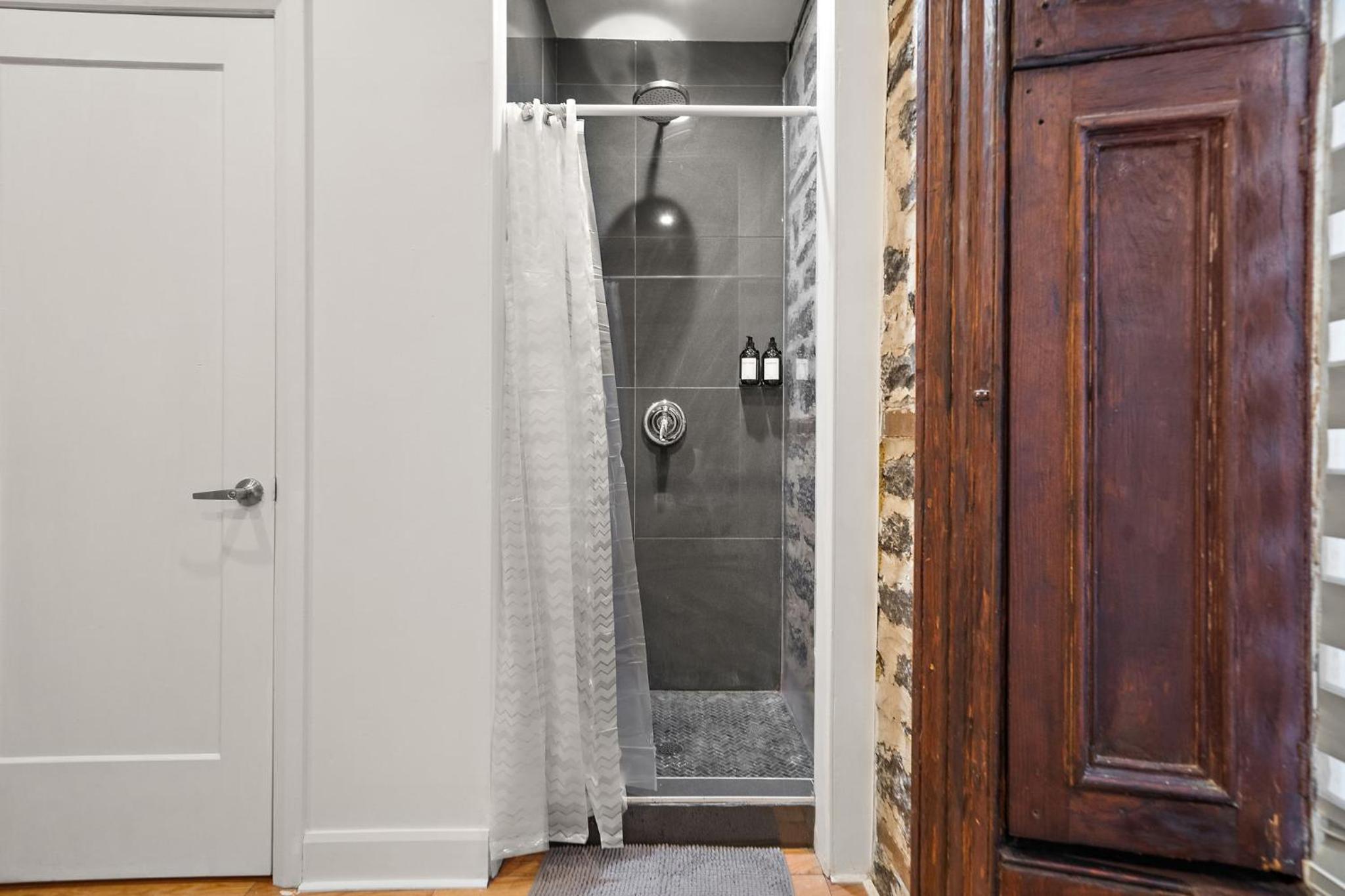 The Ontario Loft Suites