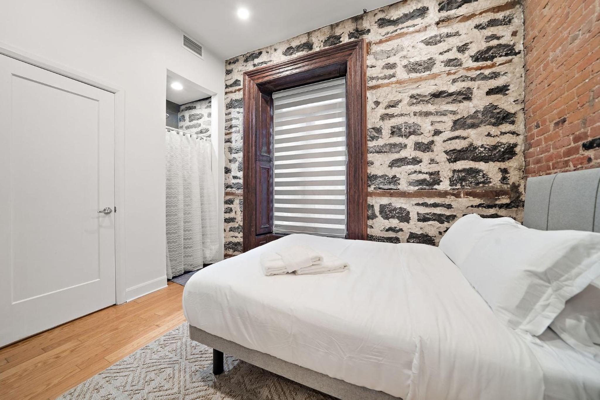 The Ontario Loft Suites