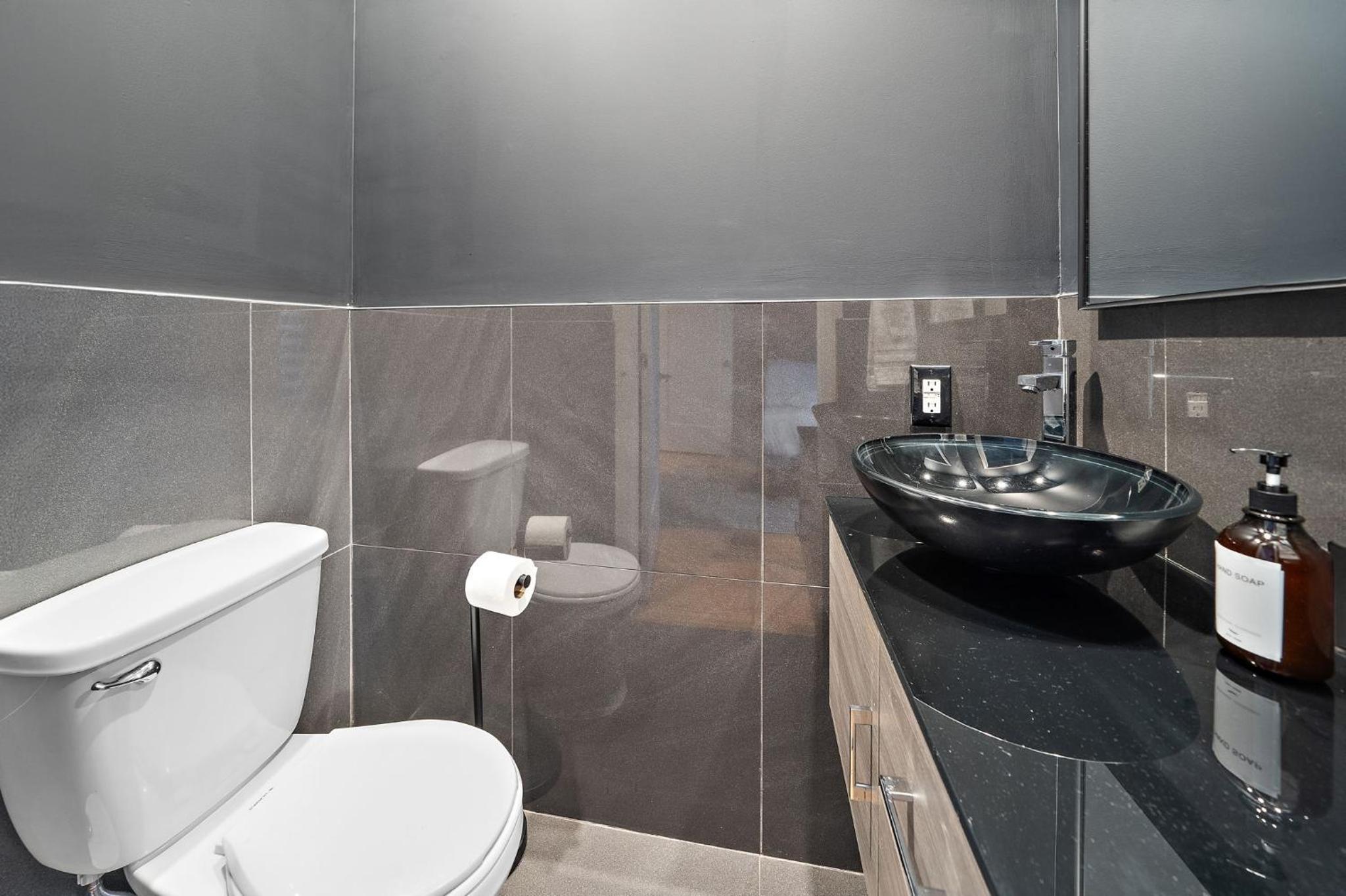 The Ontario Loft Suites