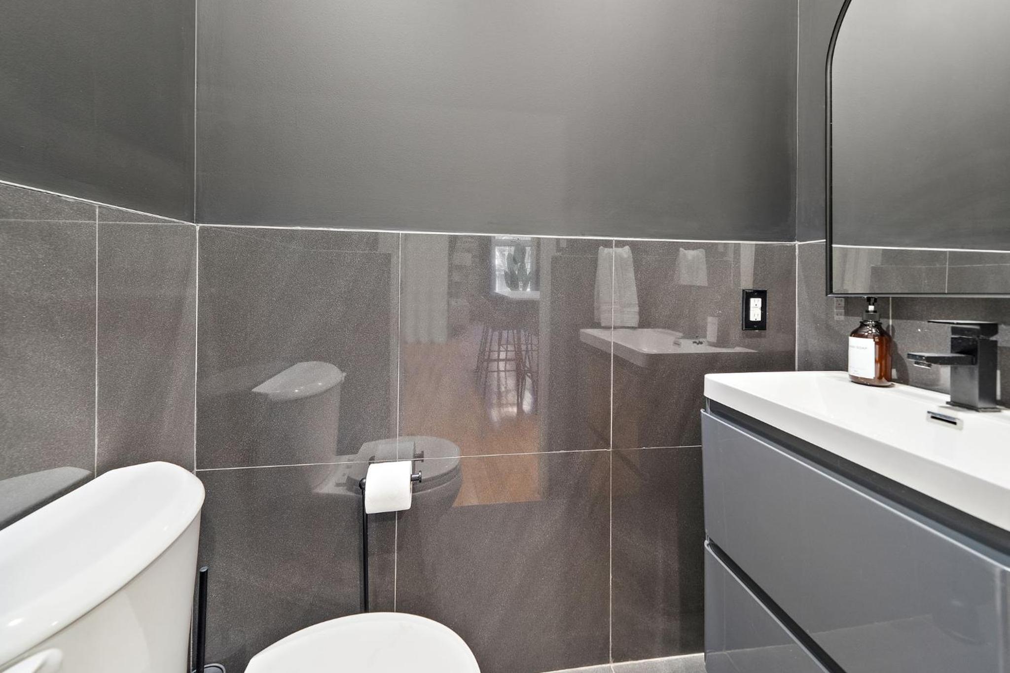 The Ontario Loft Suites