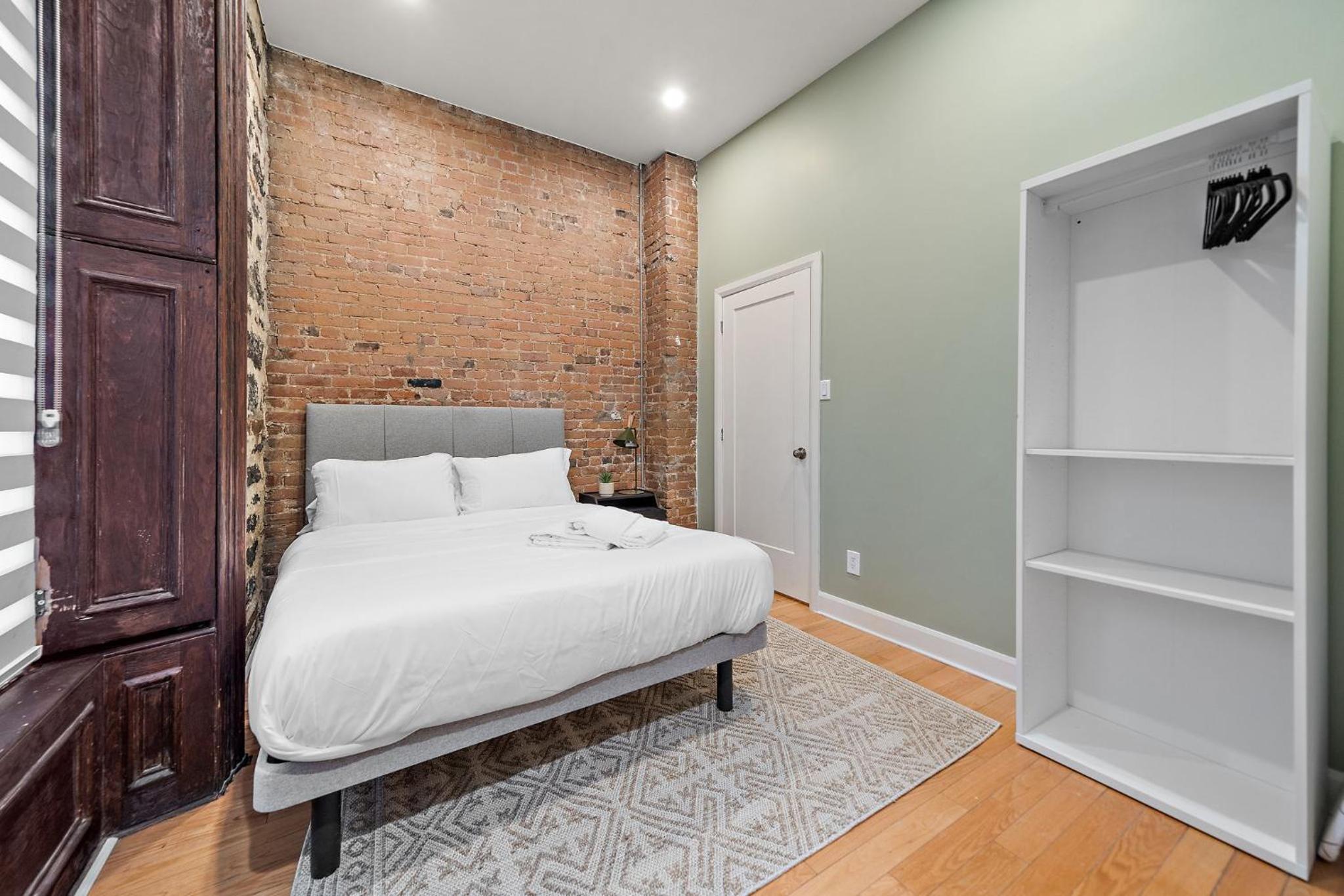 The Ontario Loft Suites