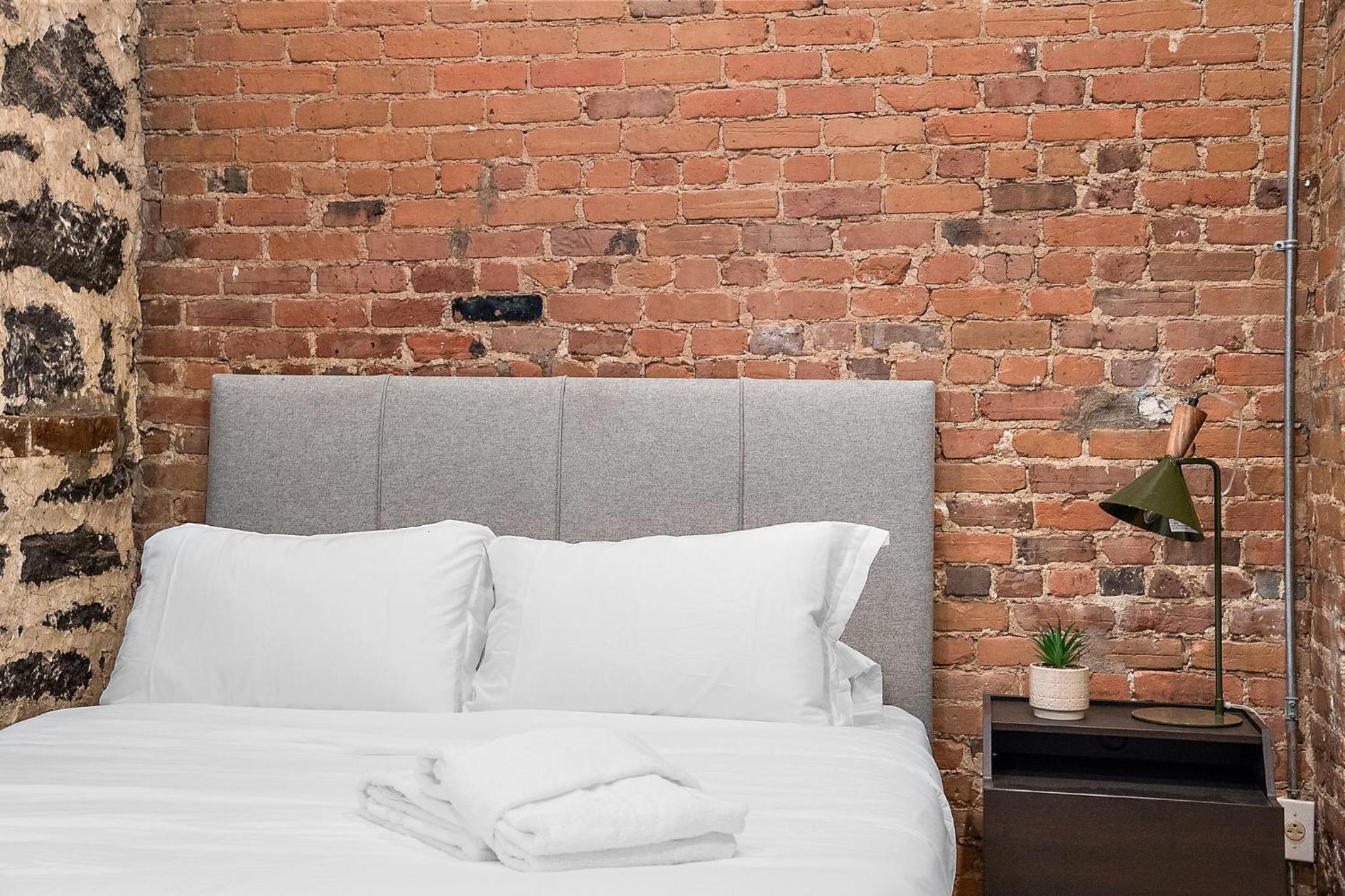 The Ontario Loft Suites
