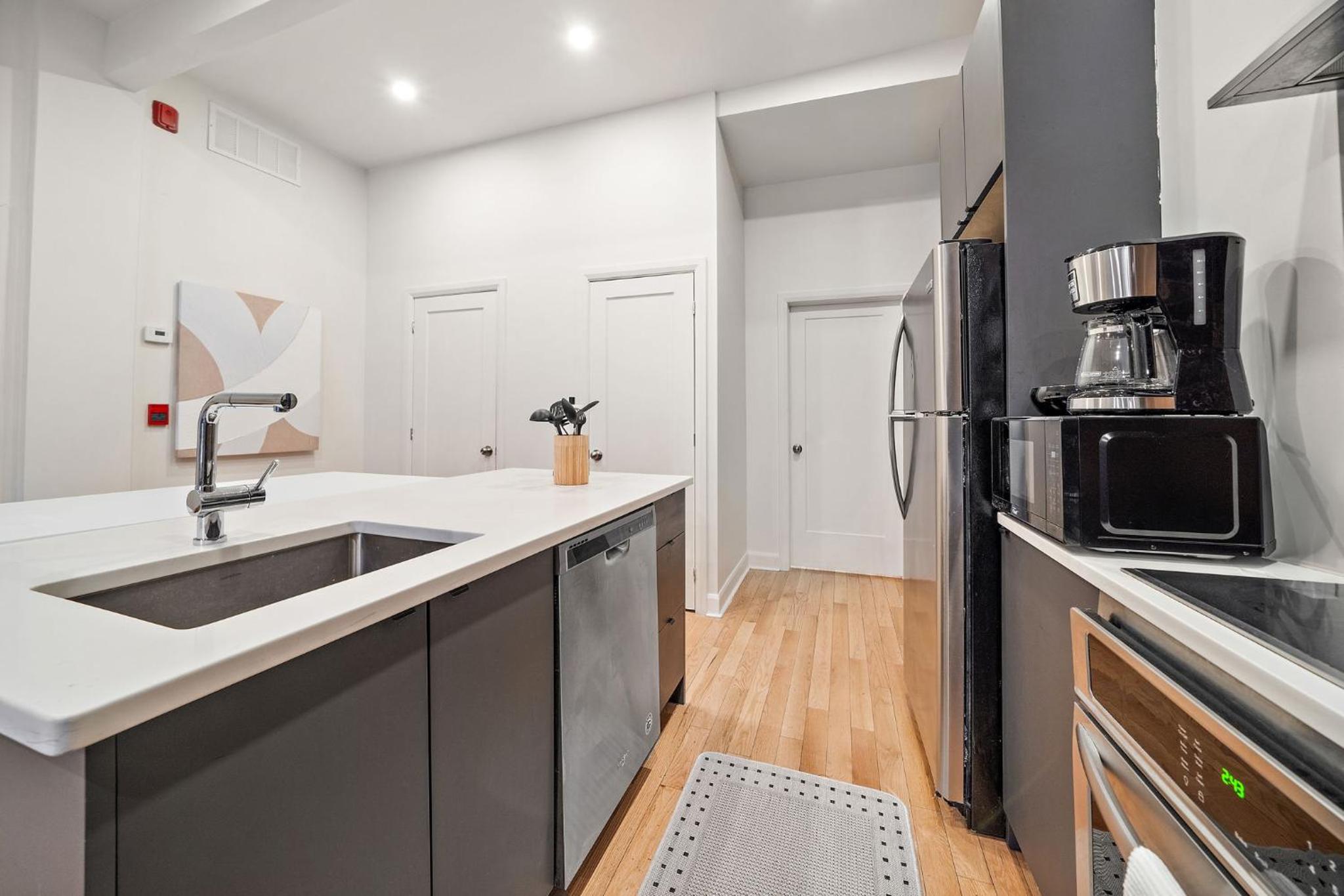 The Ontario Loft Suites