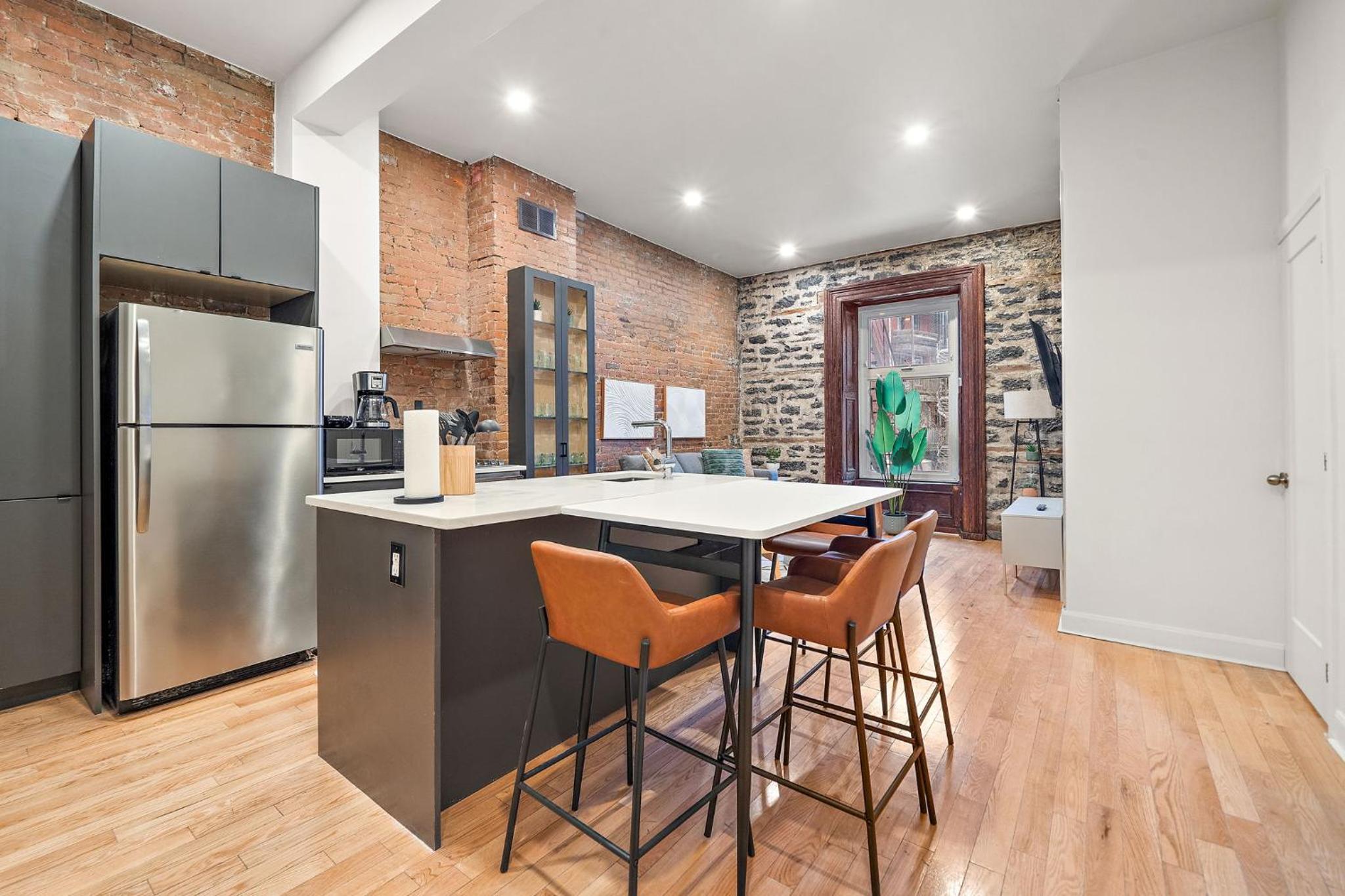 The Ontario Loft Suites