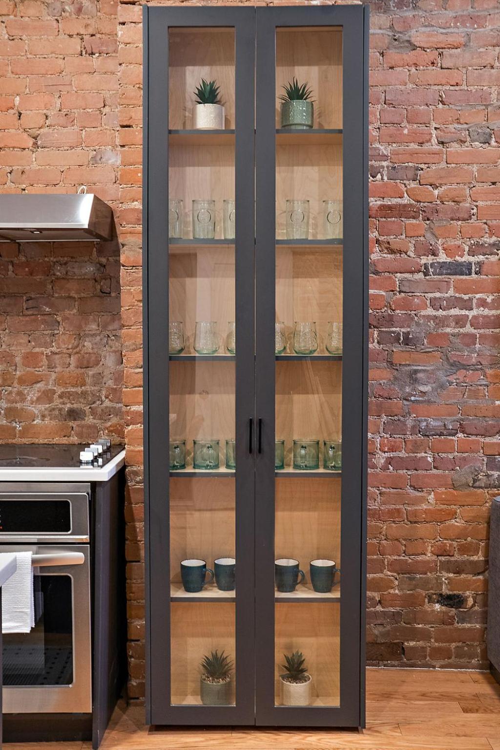 The Ontario Loft Suites
