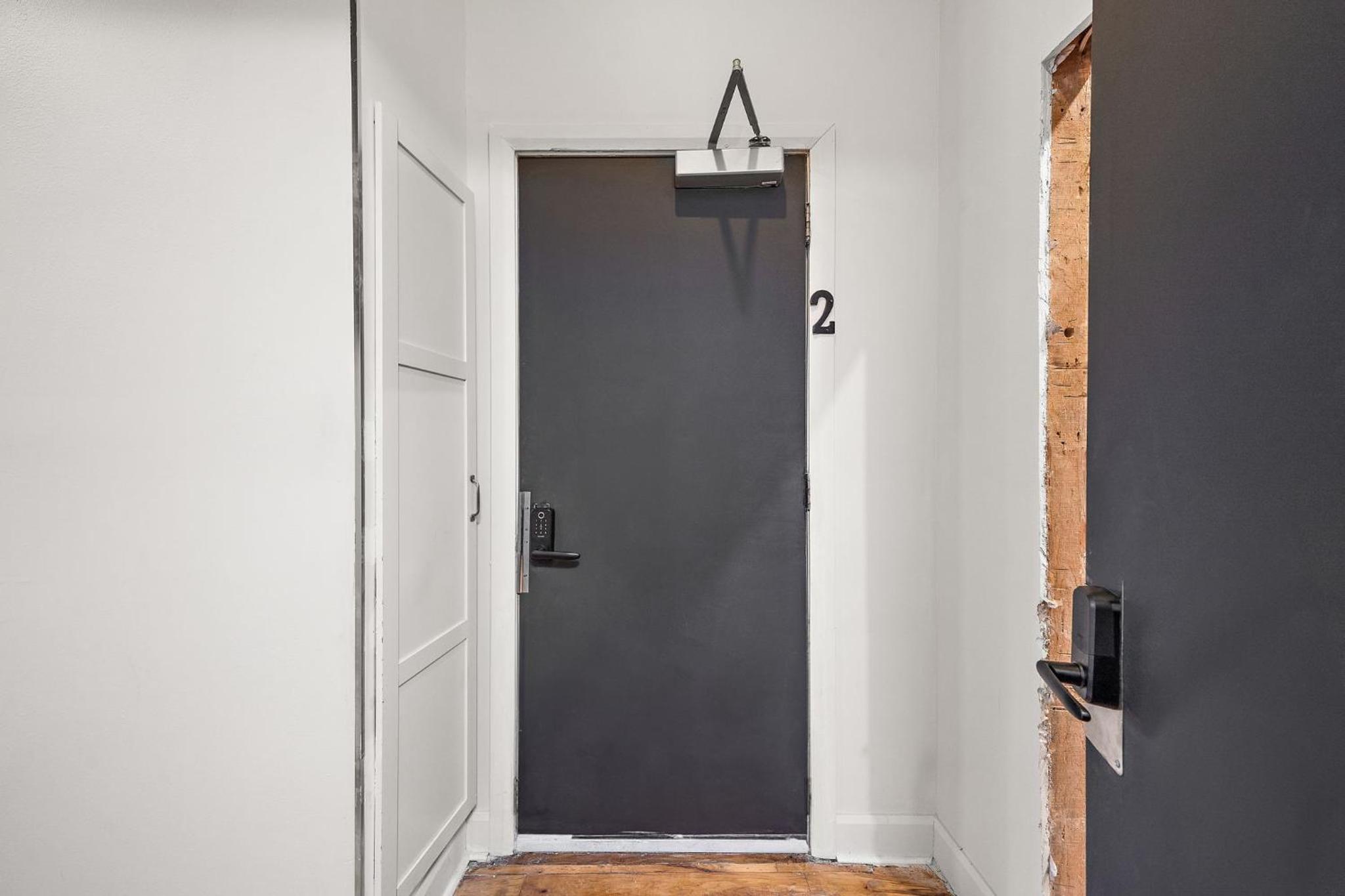 The Ontario Loft Suites
