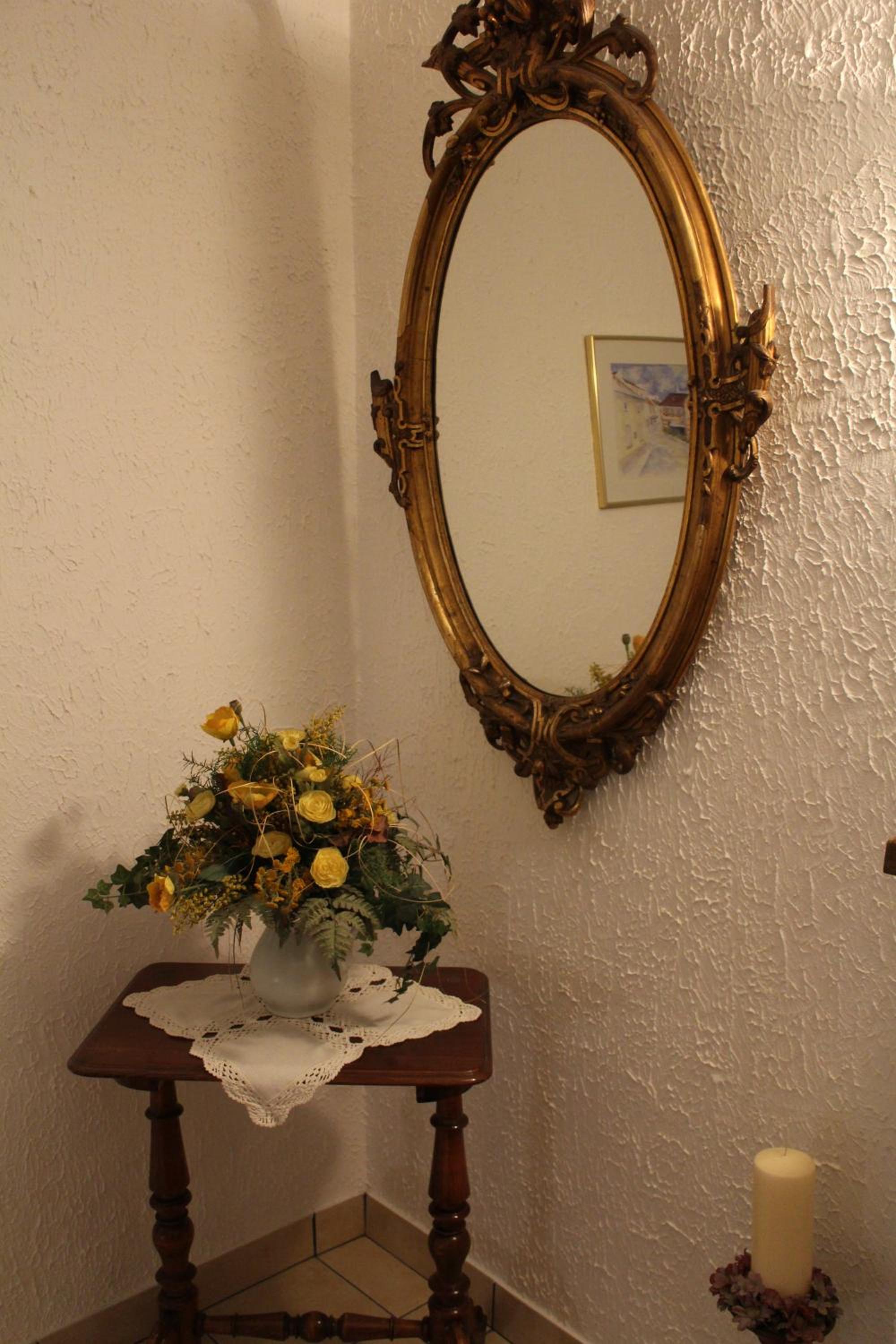 Hametner mit Innviertlerhaus mit Thermenzugang