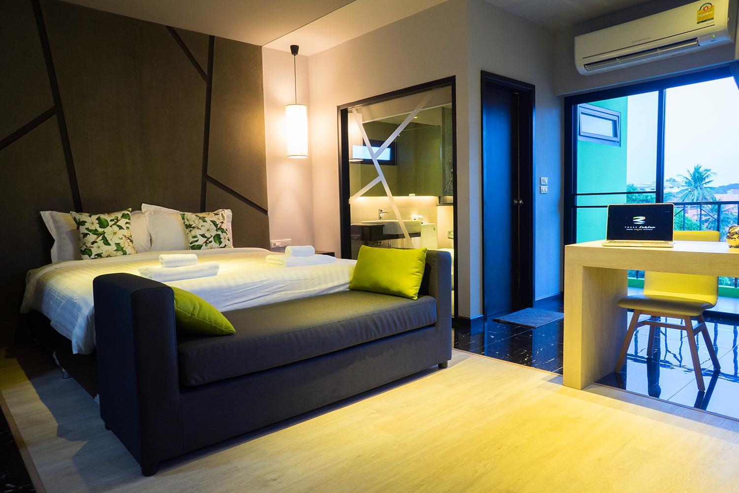 3Season Hotel