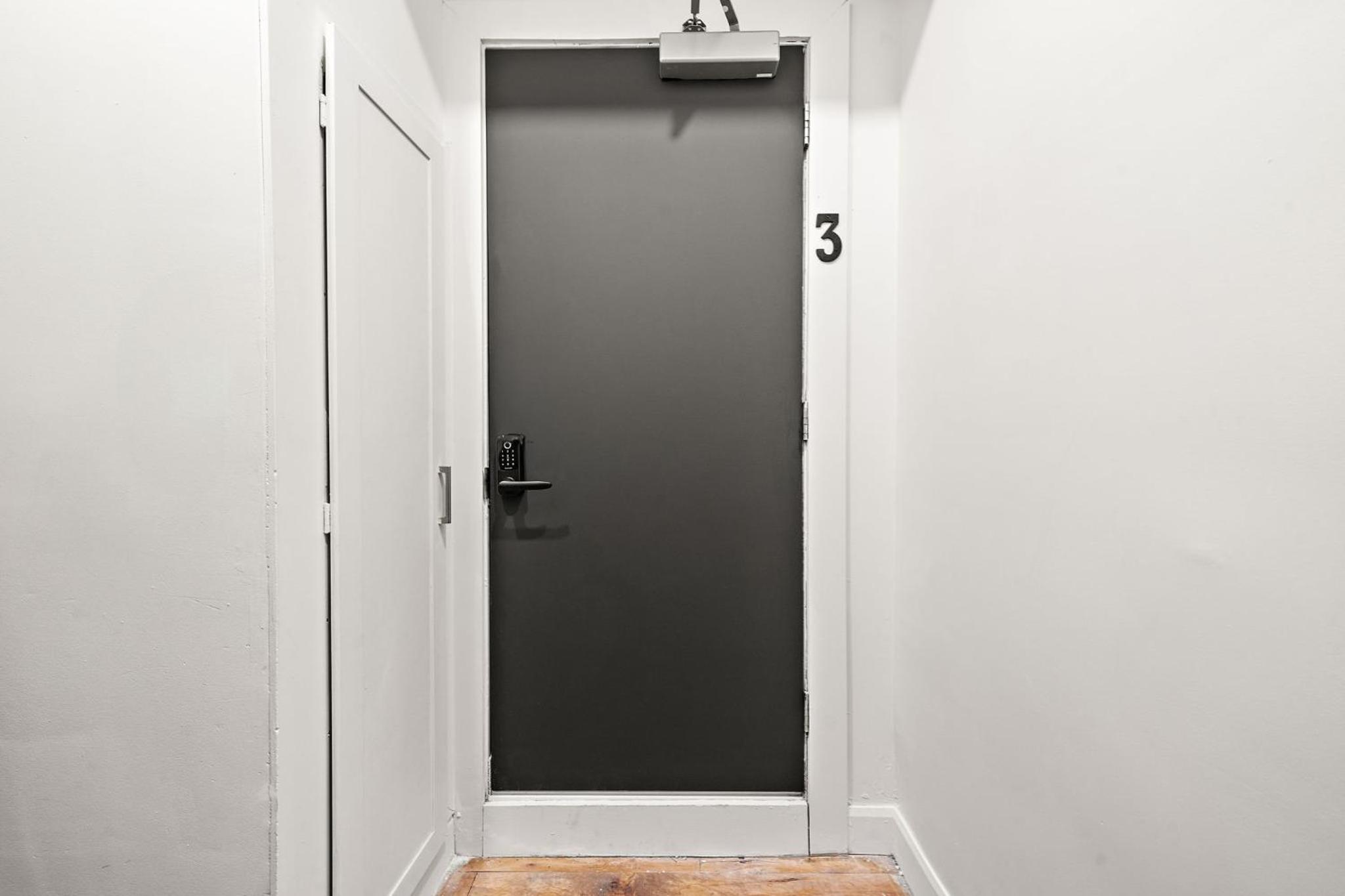 The Ontario Loft Suites