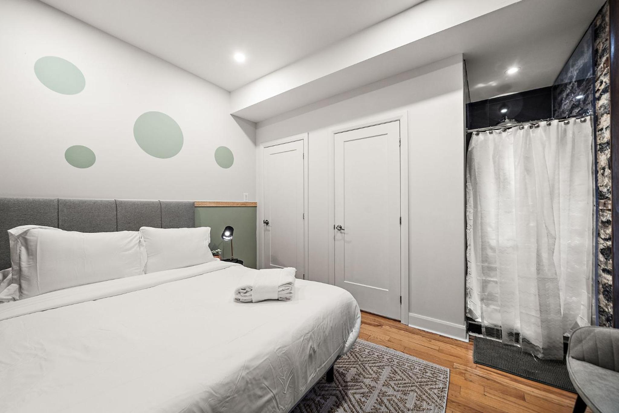 The Ontario Loft Suites