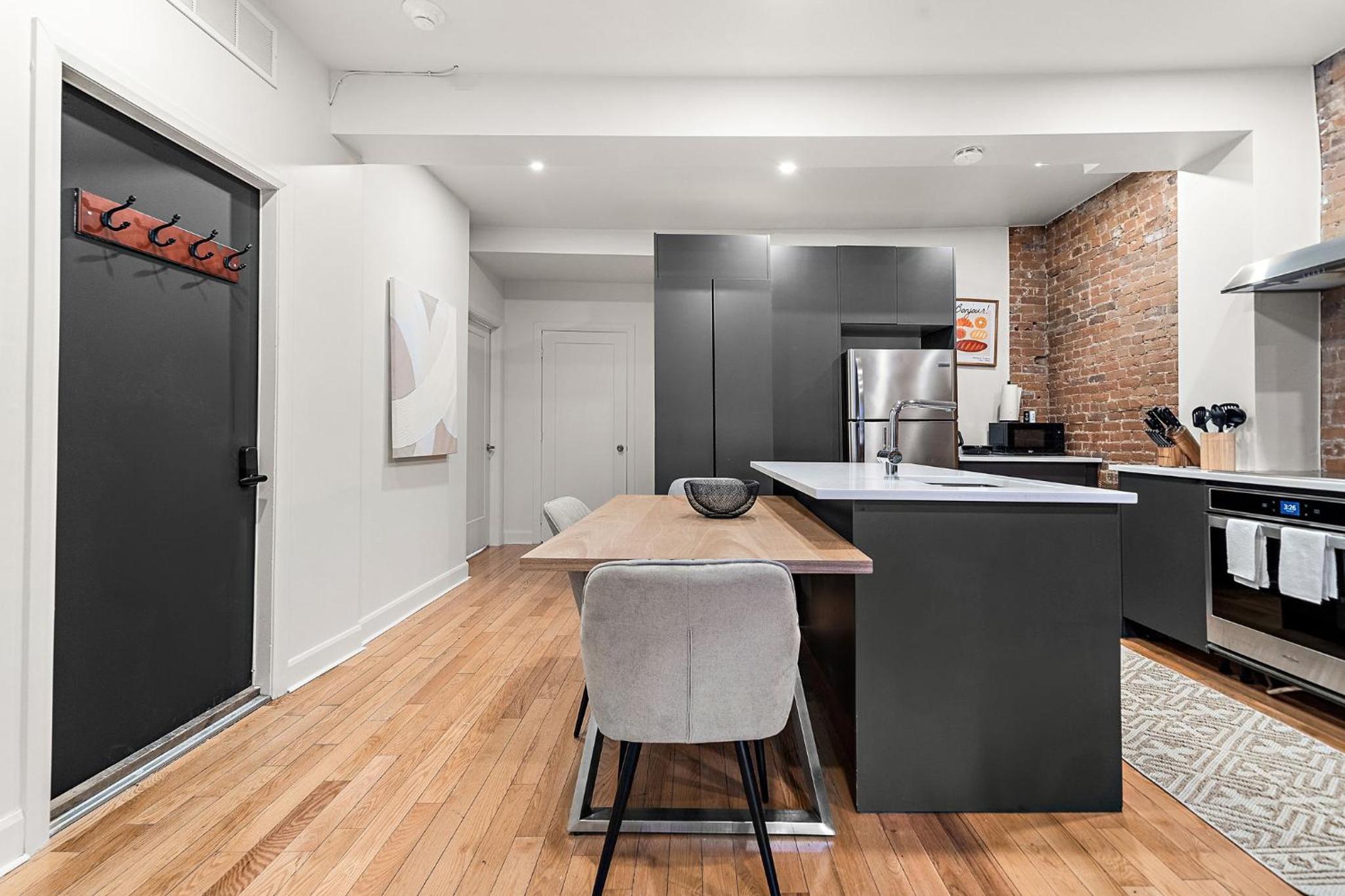 The Ontario Loft Suites