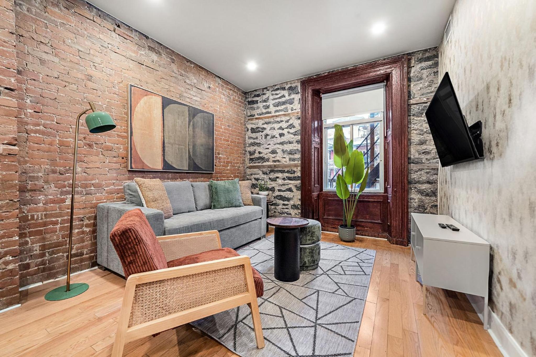 The Ontario Loft Suites