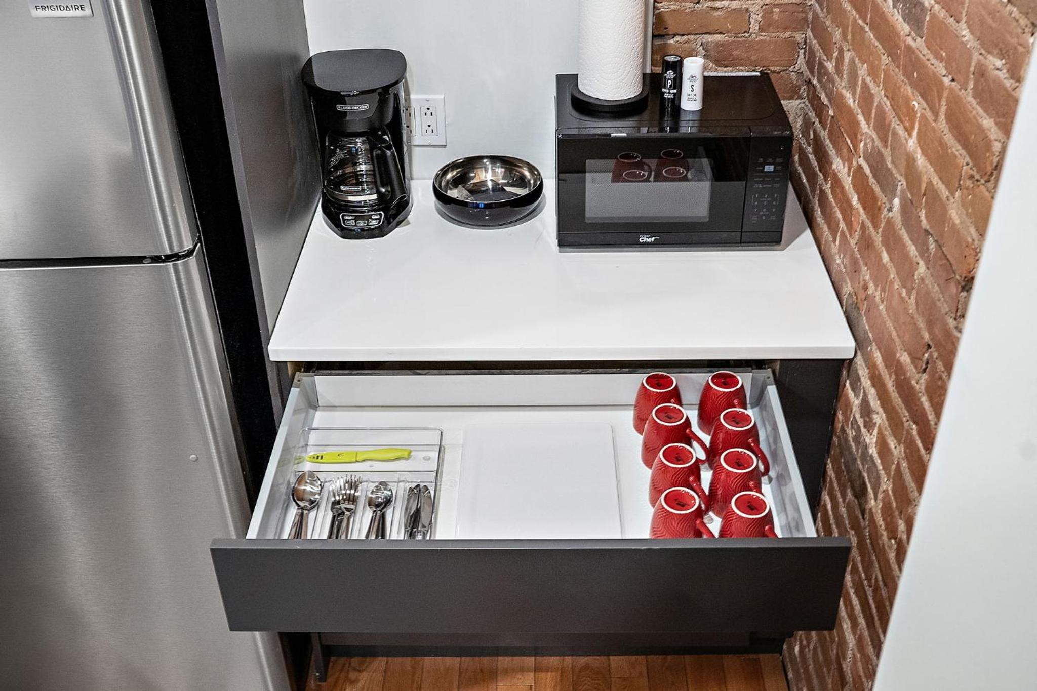 The Ontario Loft Suites