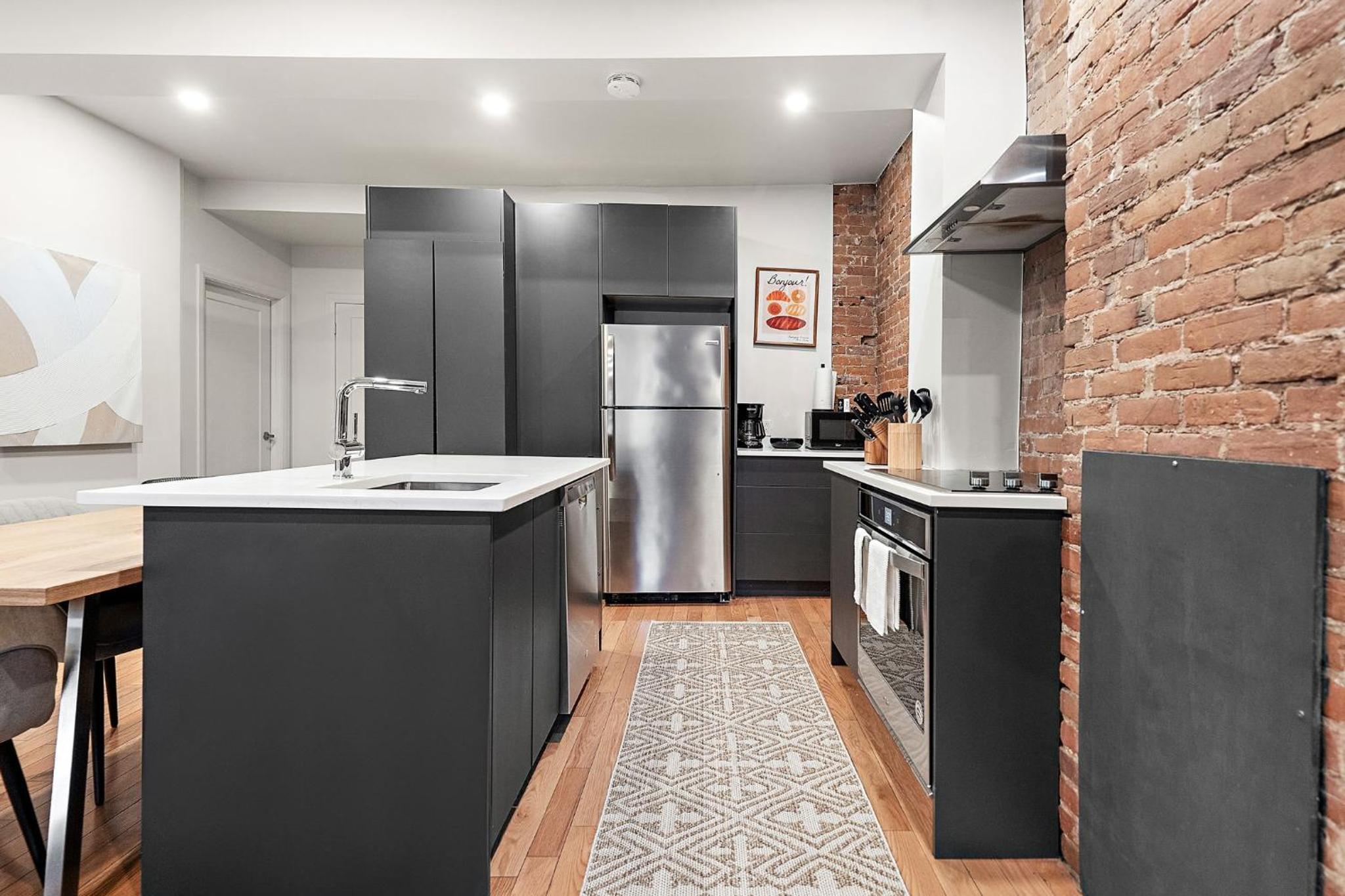The Ontario Loft Suites