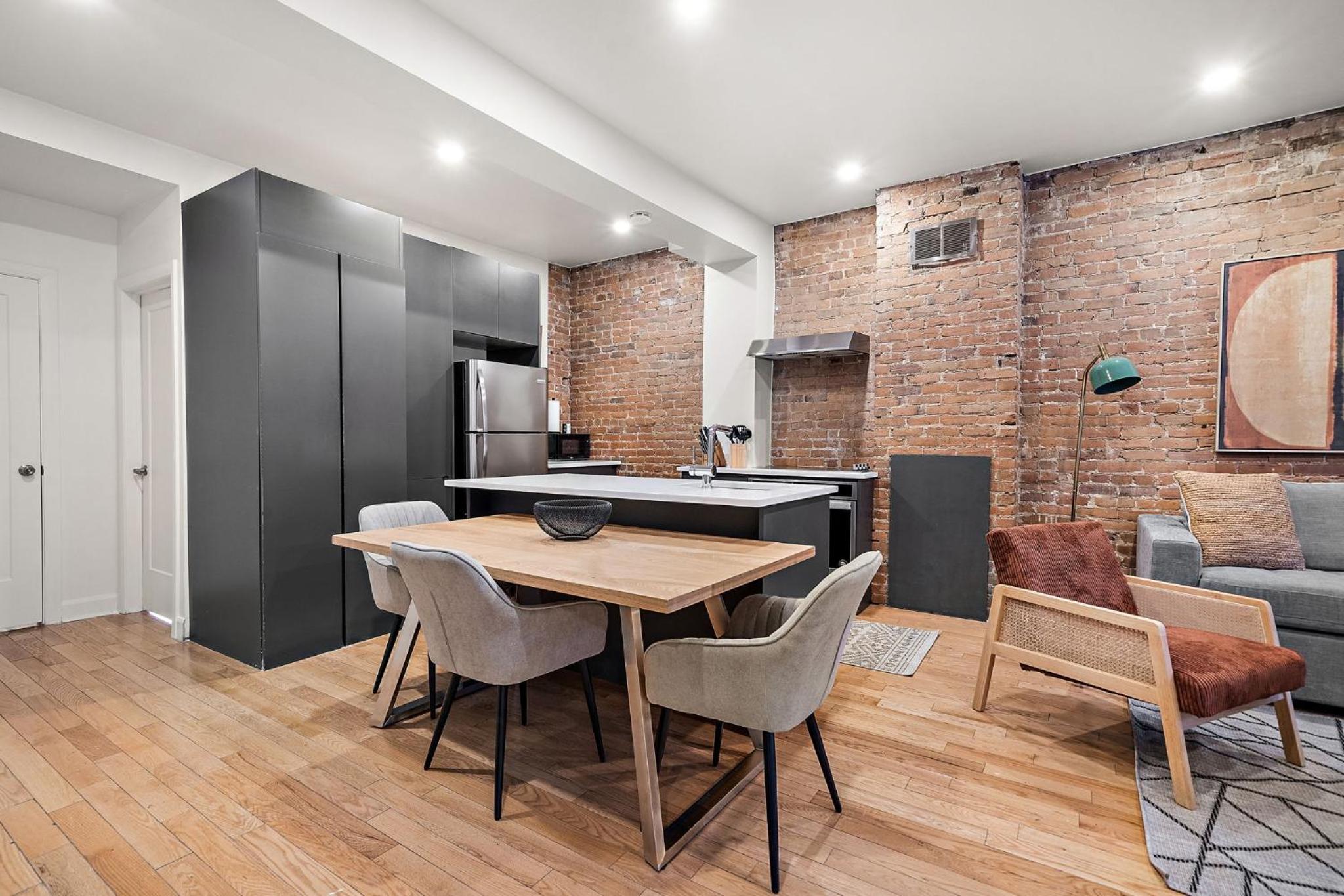 The Ontario Loft Suites