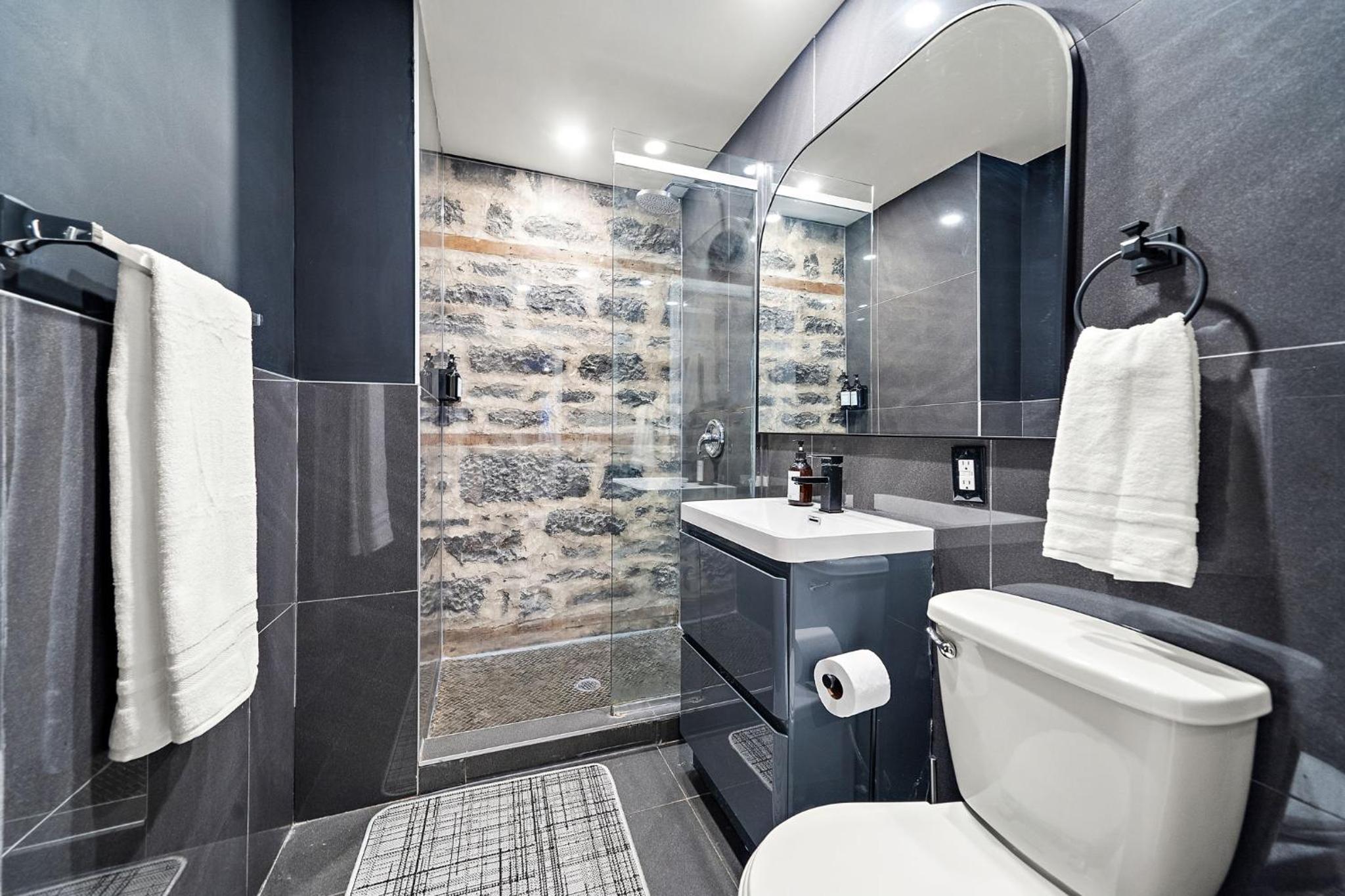 The Ontario Loft Suites