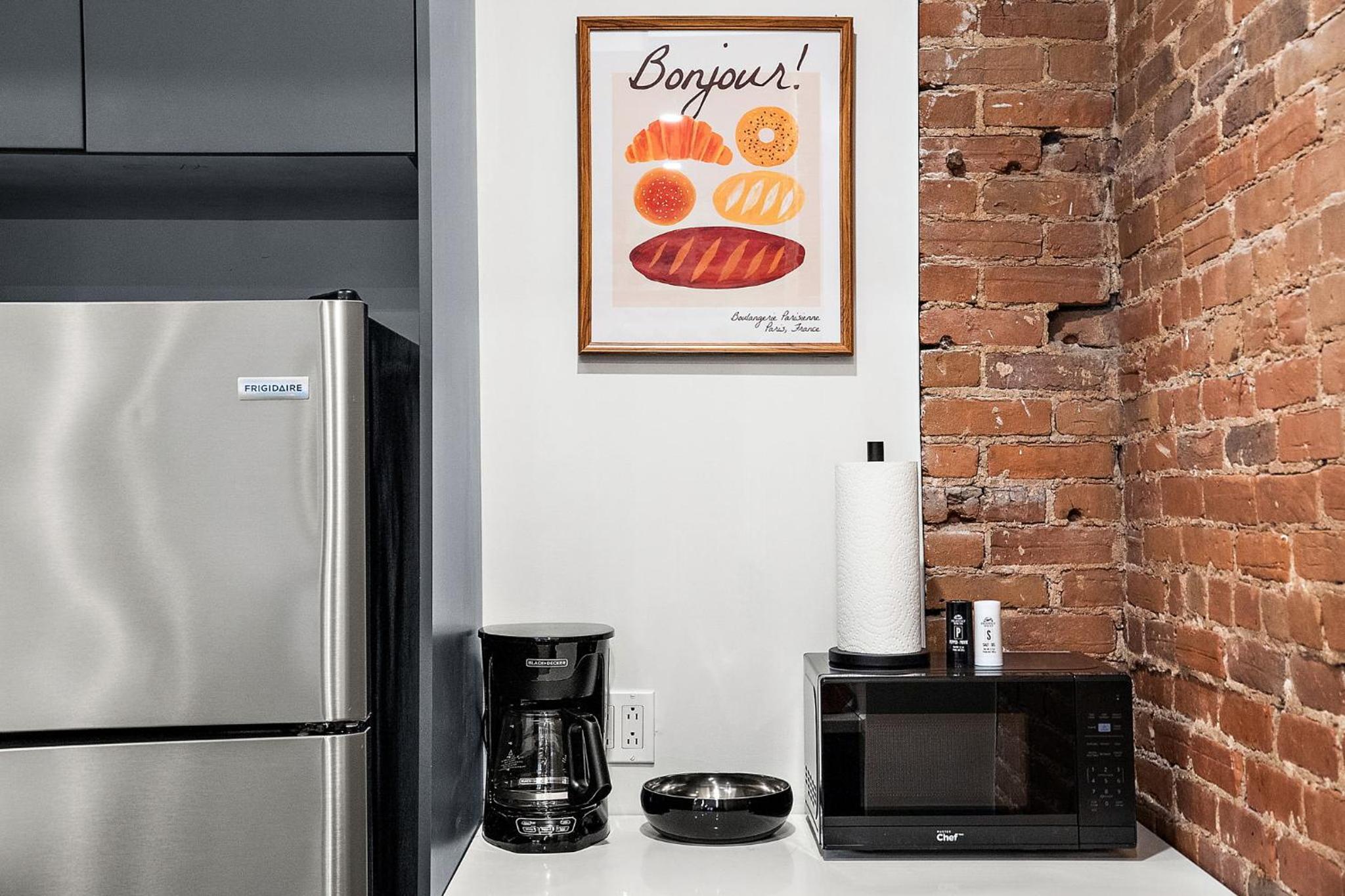 The Ontario Loft Suites