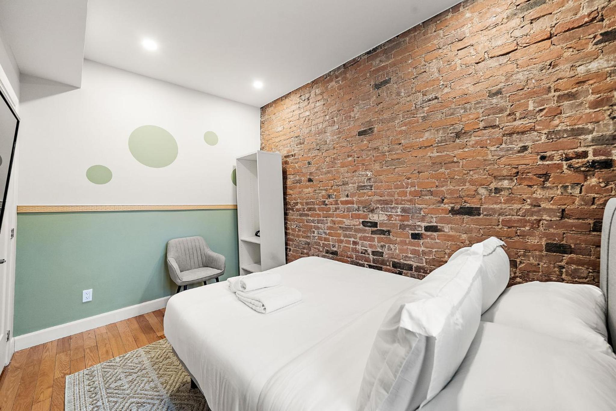 The Ontario Loft Suites