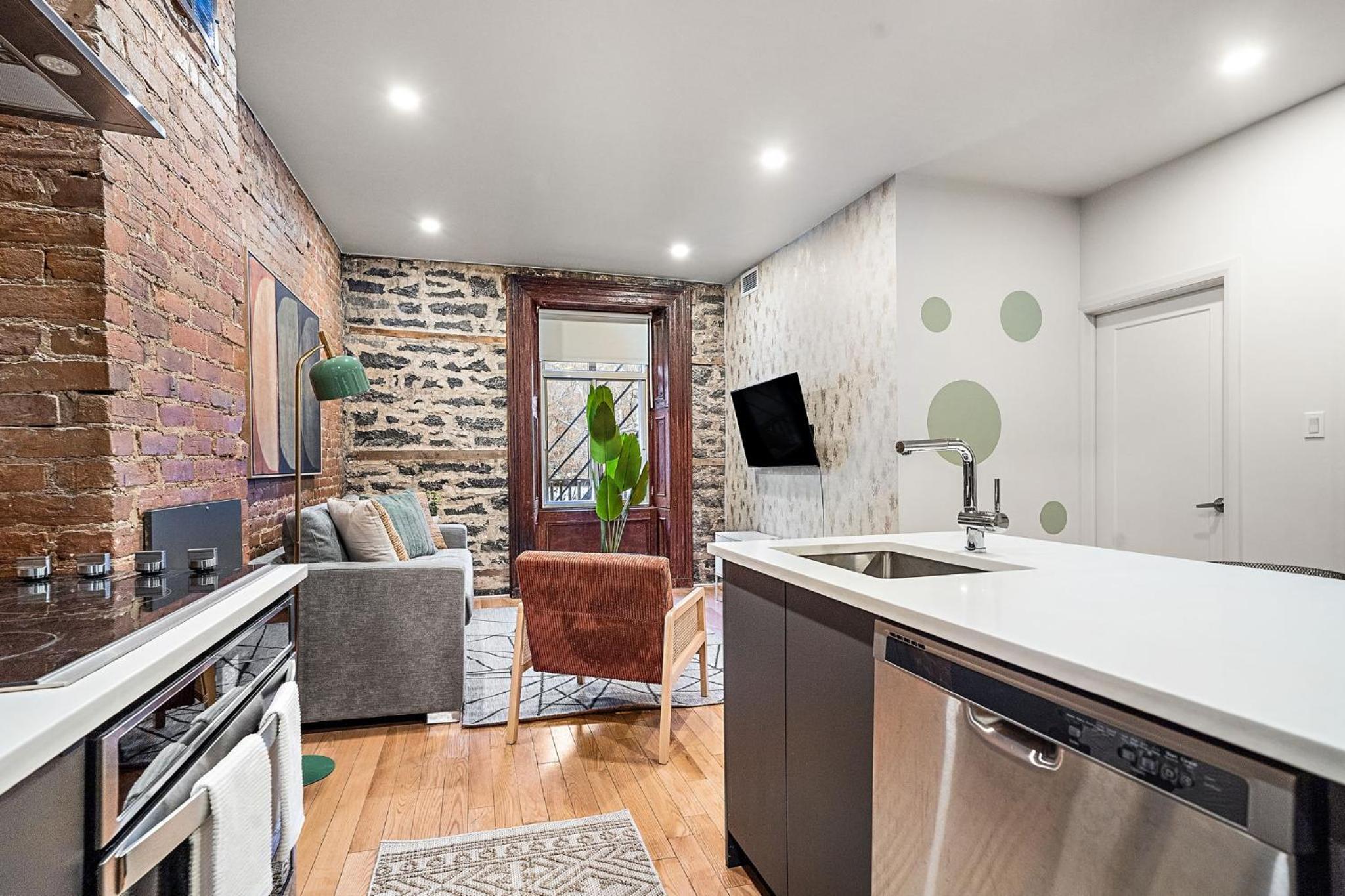 The Ontario Loft Suites