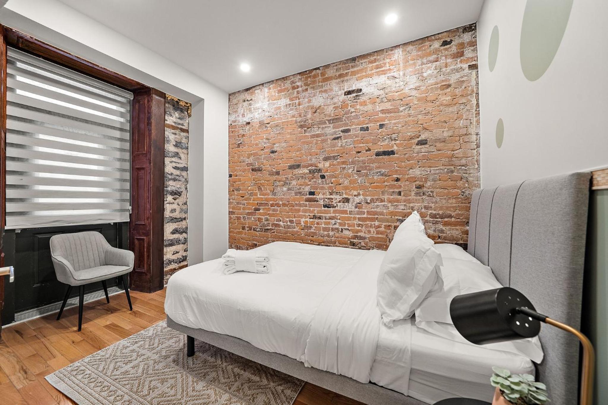 The Ontario Loft Suites