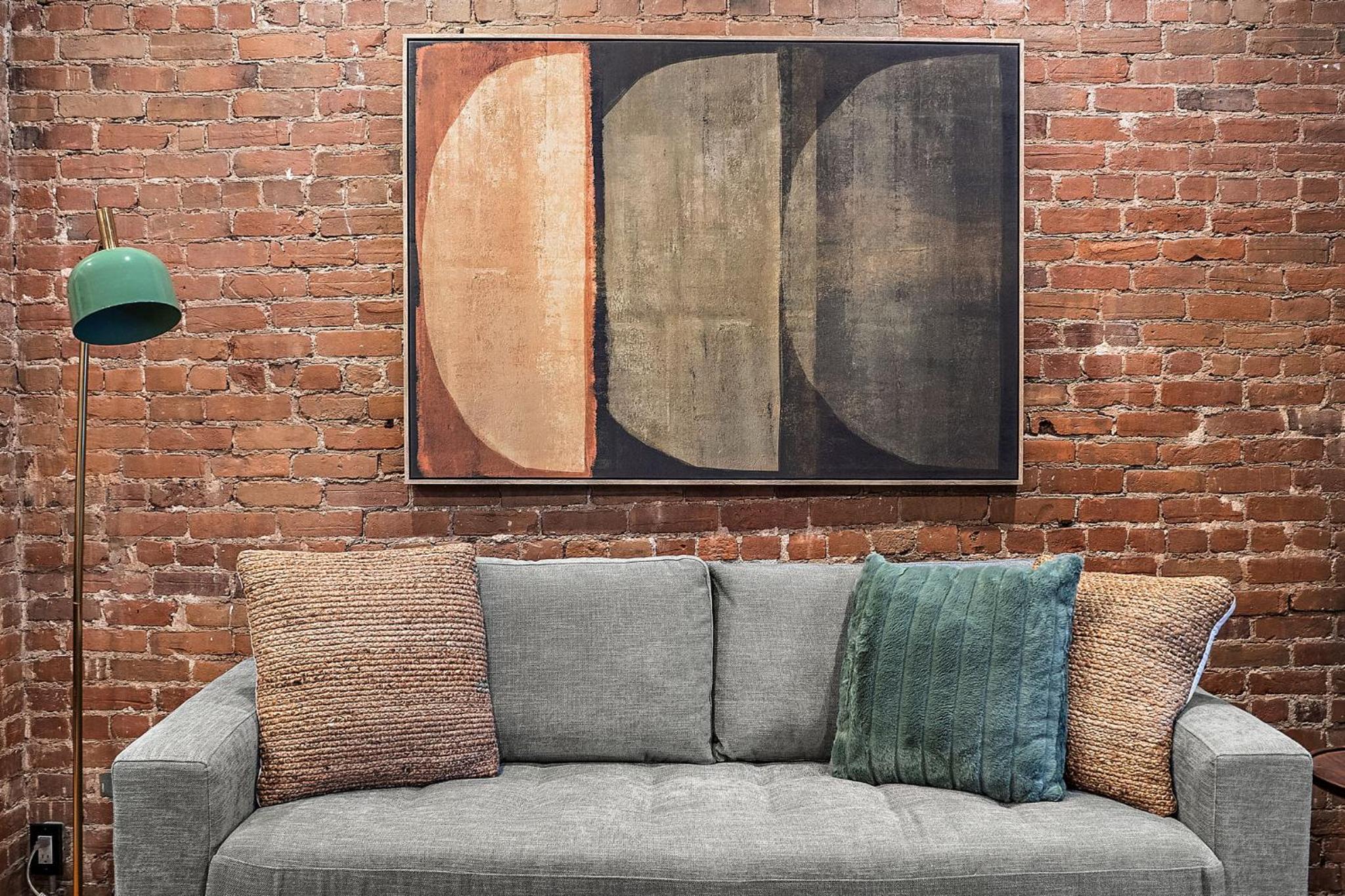 The Ontario Loft Suites