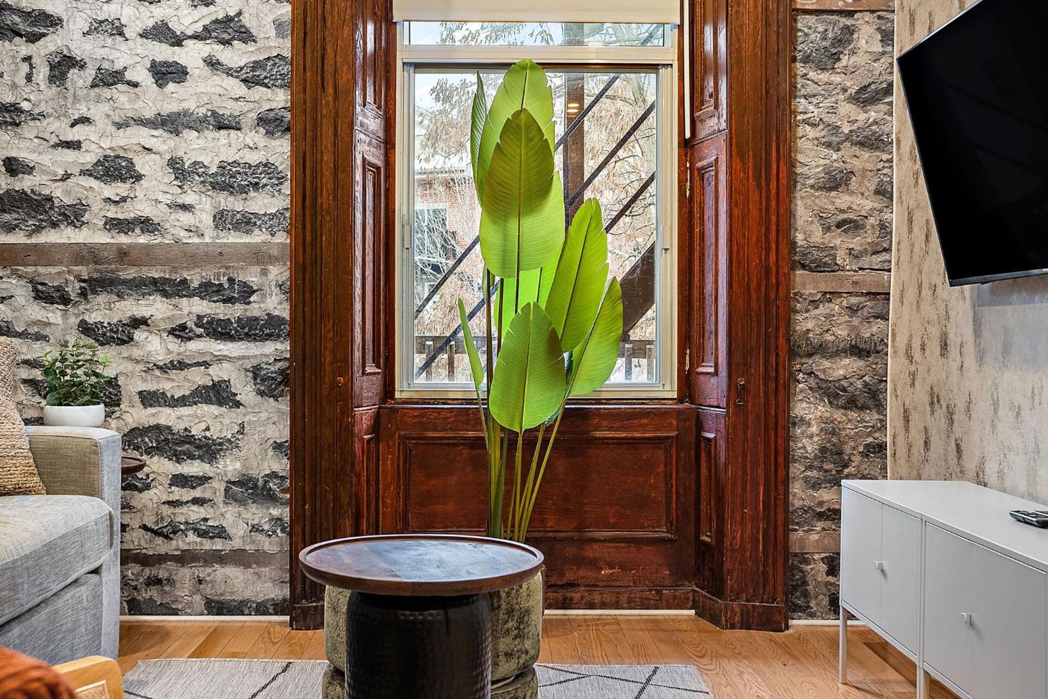 The Ontario Loft Suites