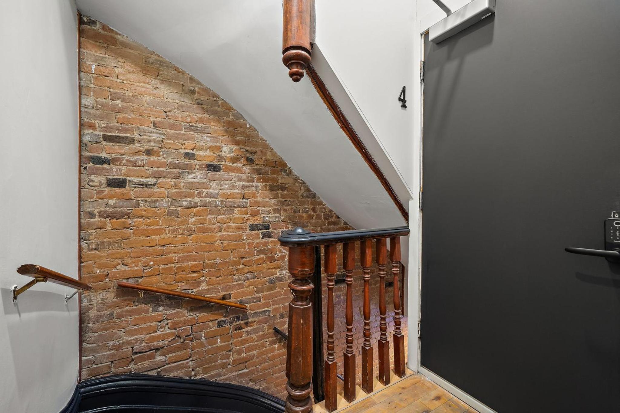 The Ontario Loft Suites