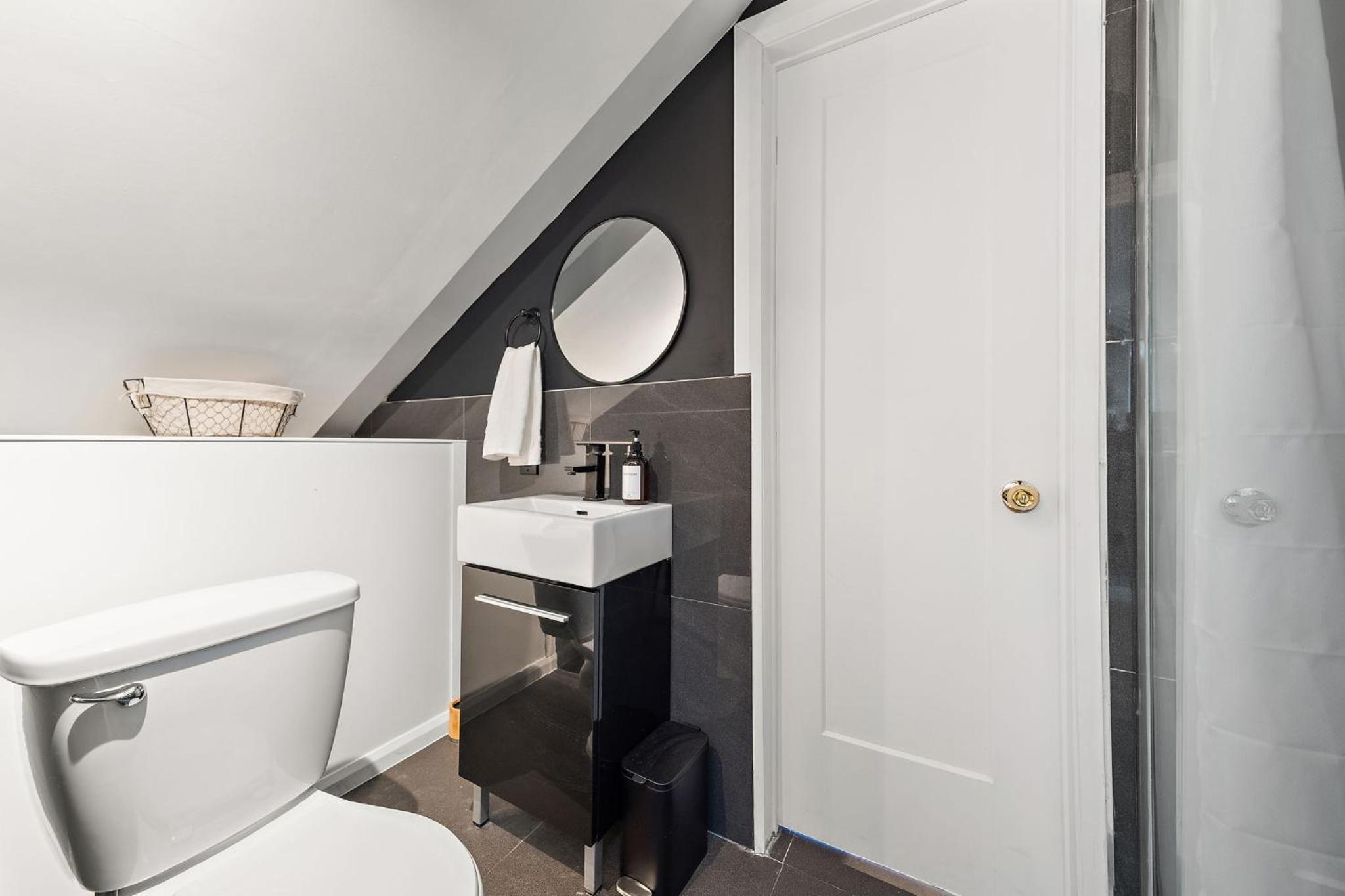 The Ontario Loft Suites