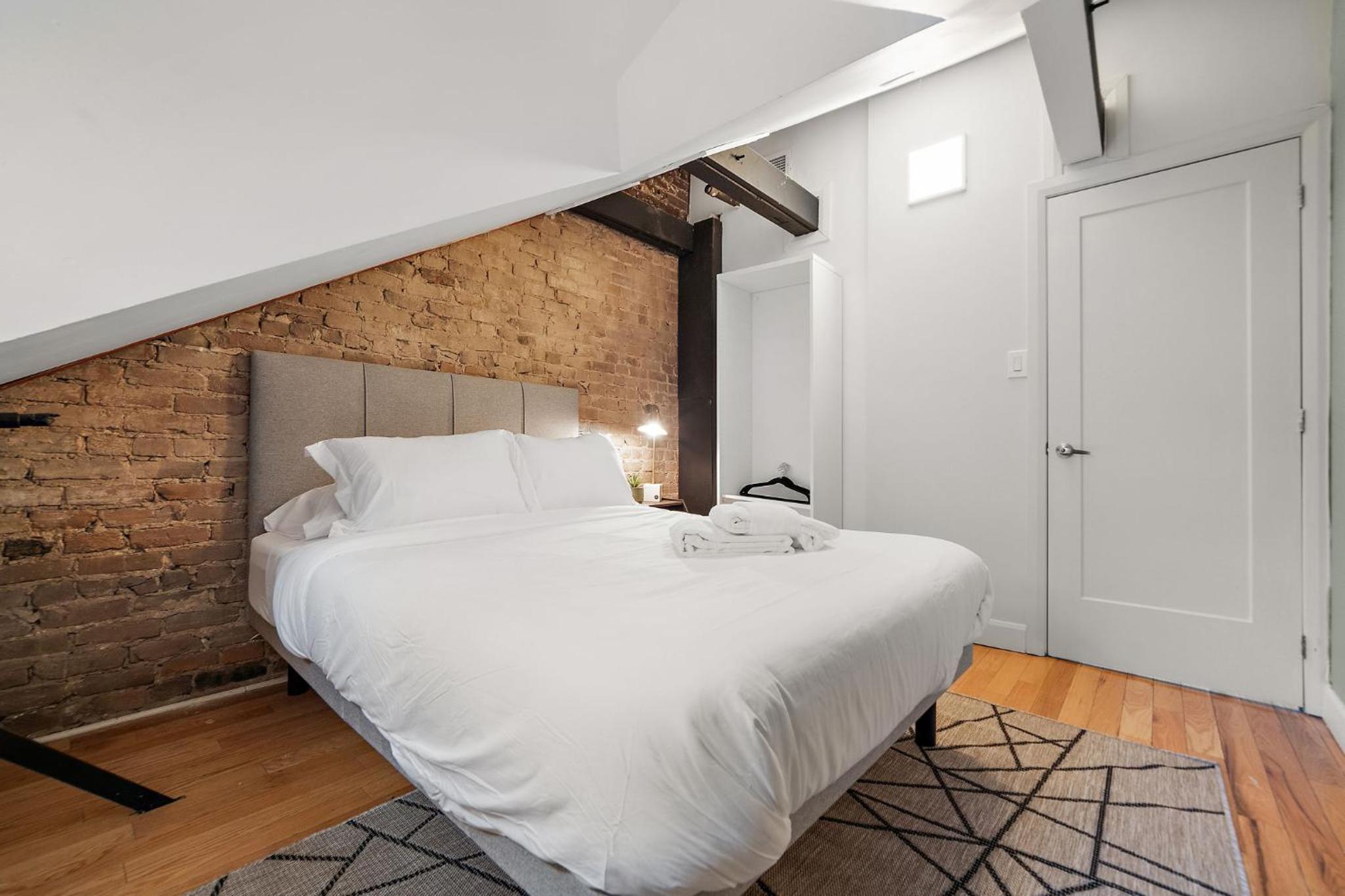 The Ontario Loft Suites