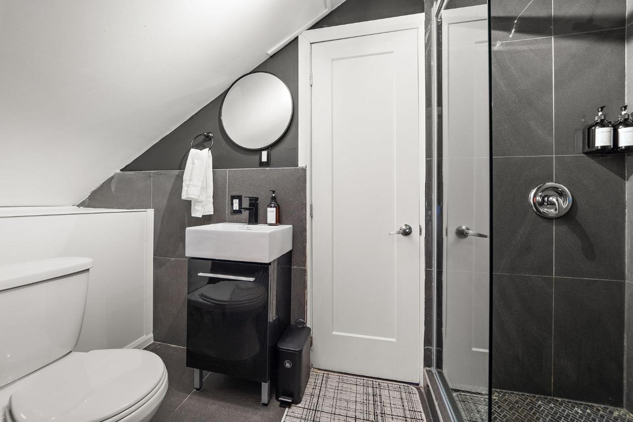 The Ontario Loft Suites