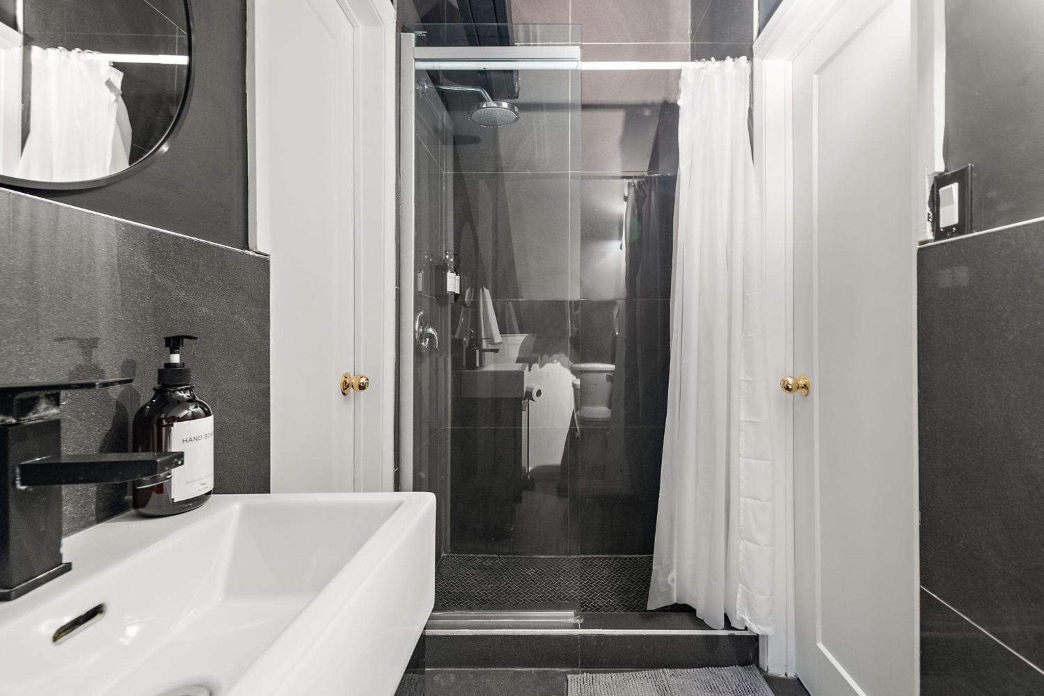 The Ontario Loft Suites