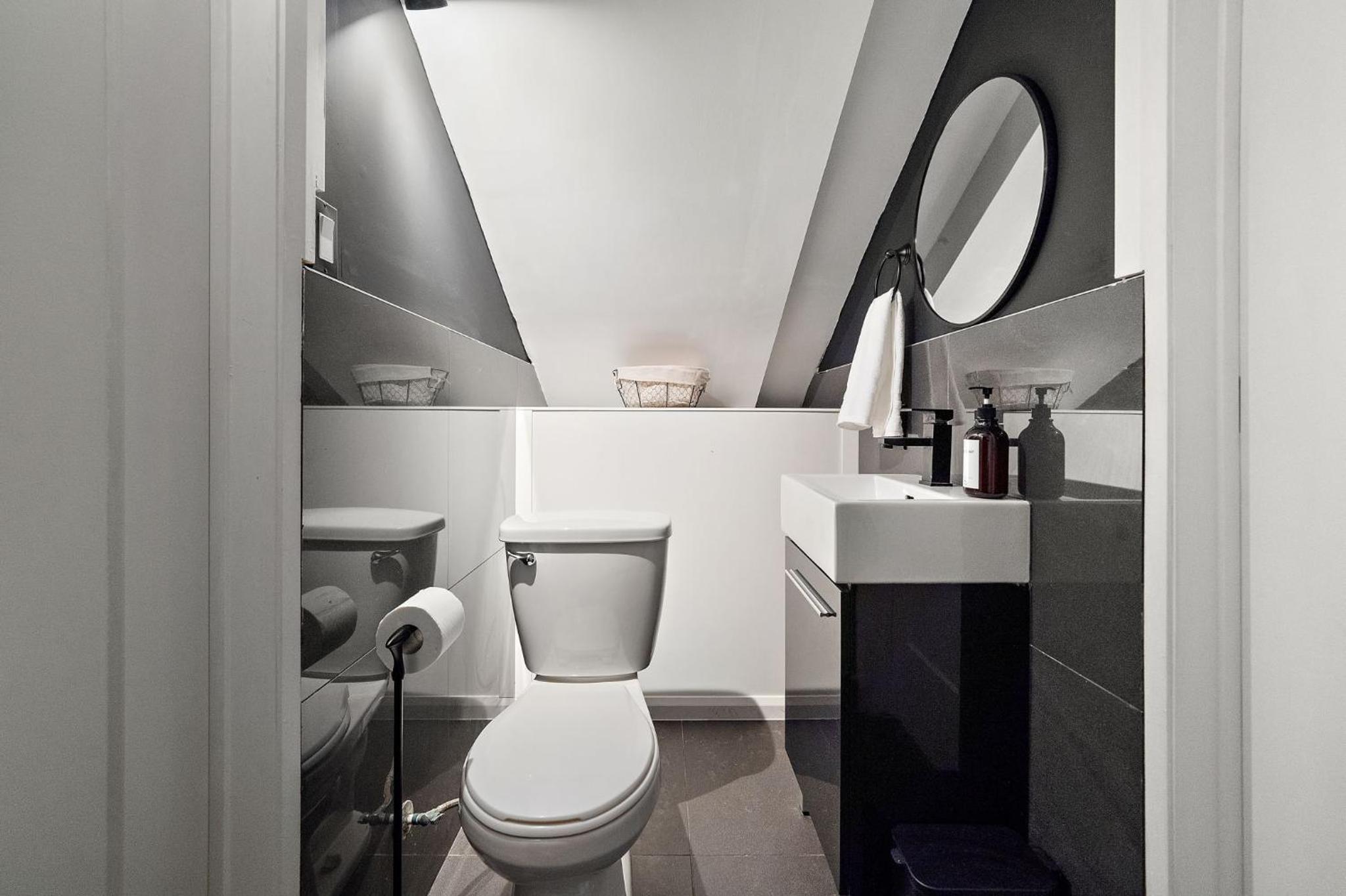 The Ontario Loft Suites