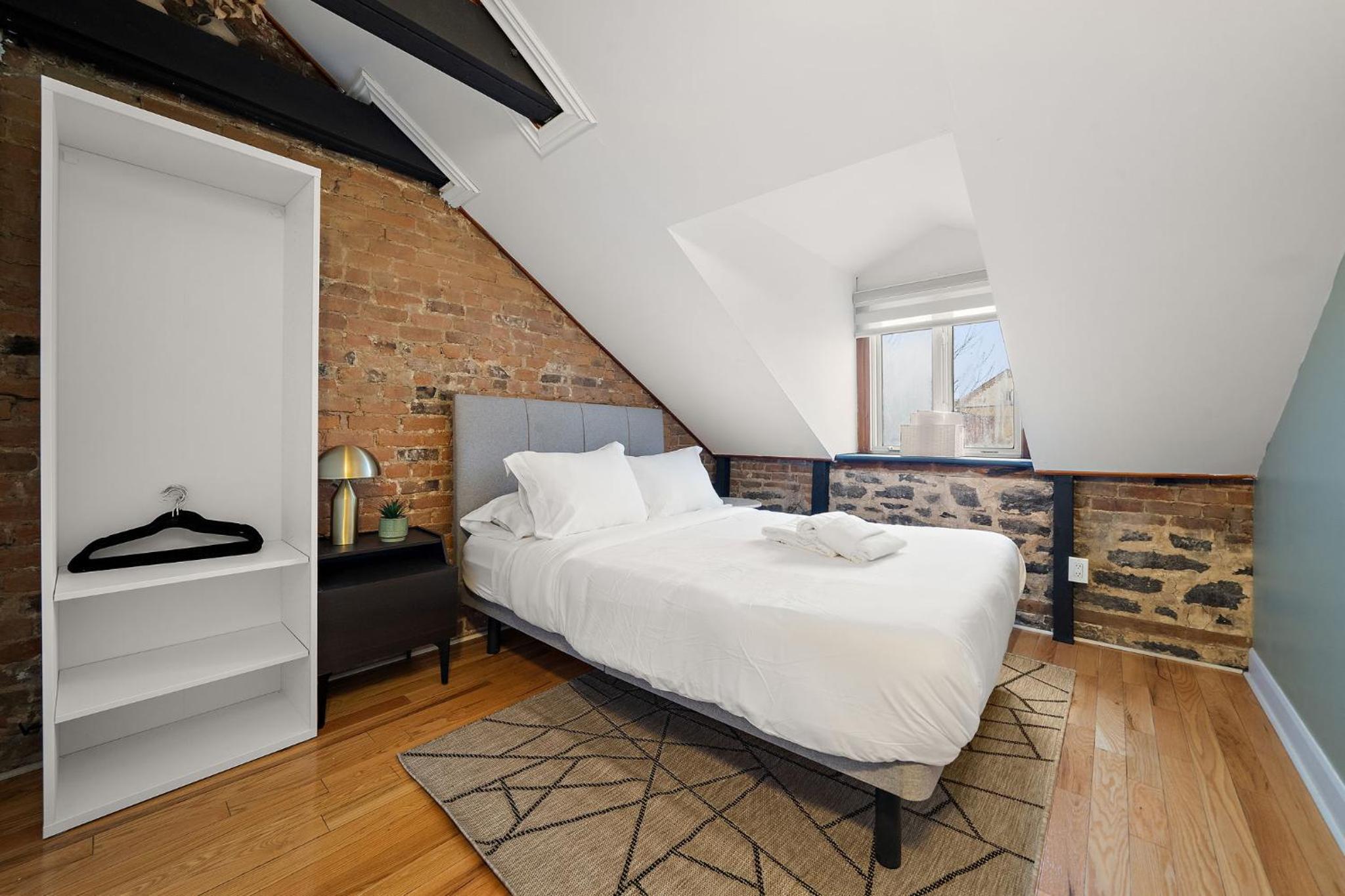 The Ontario Loft Suites